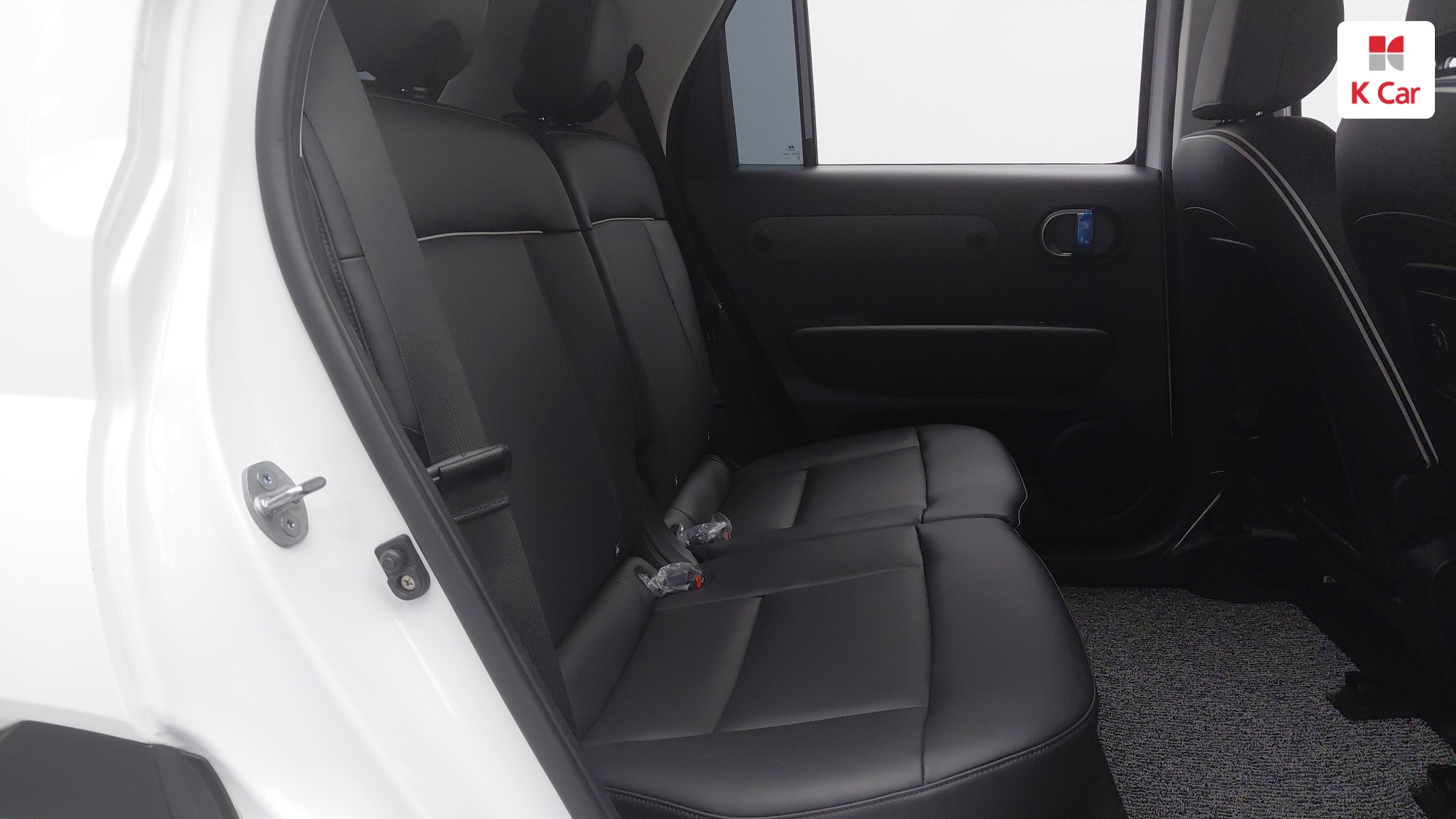 Hyundai Casper электро Inspiration, миниатюра 9