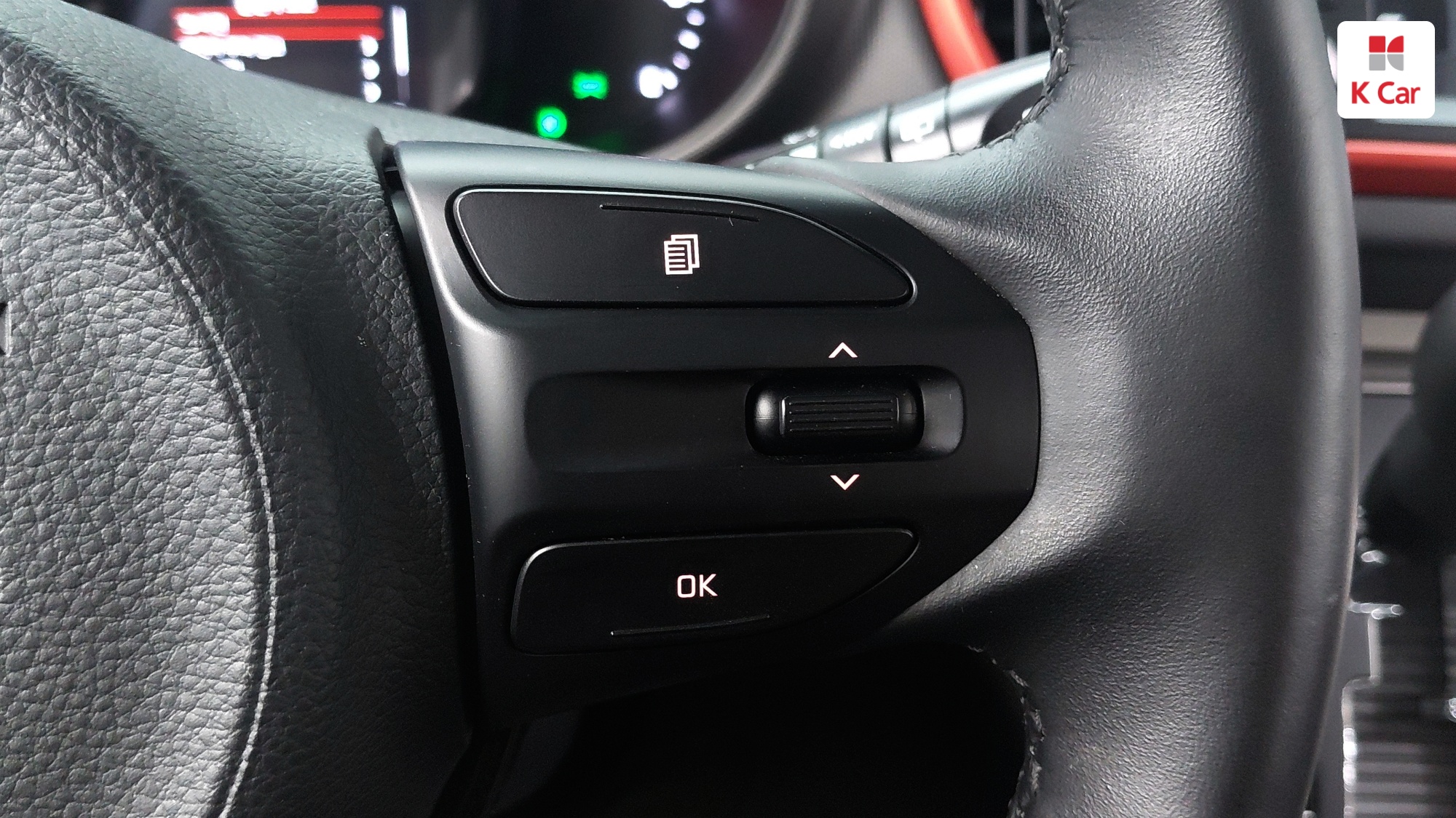 Kia The New Ray Signature, миниатюра 13