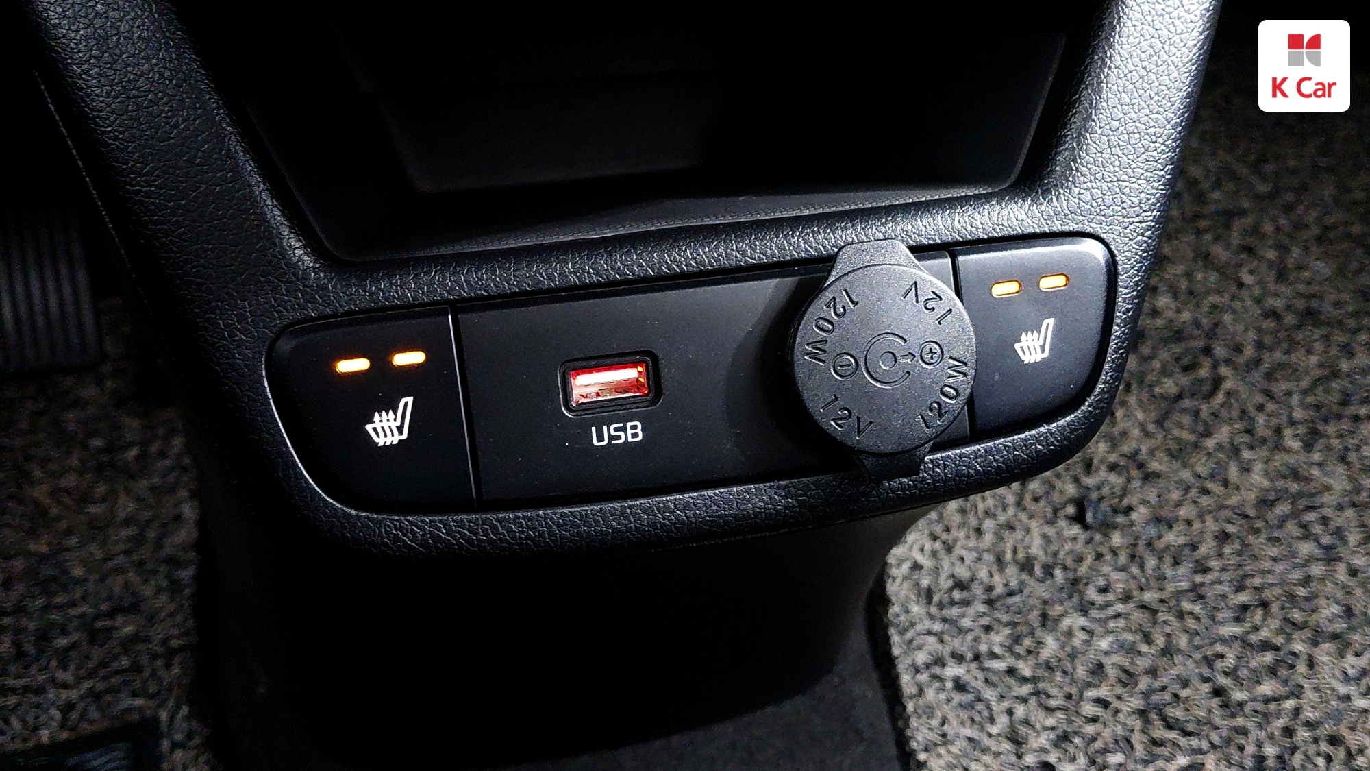 Kia The New Ray Signature, миниатюра 21