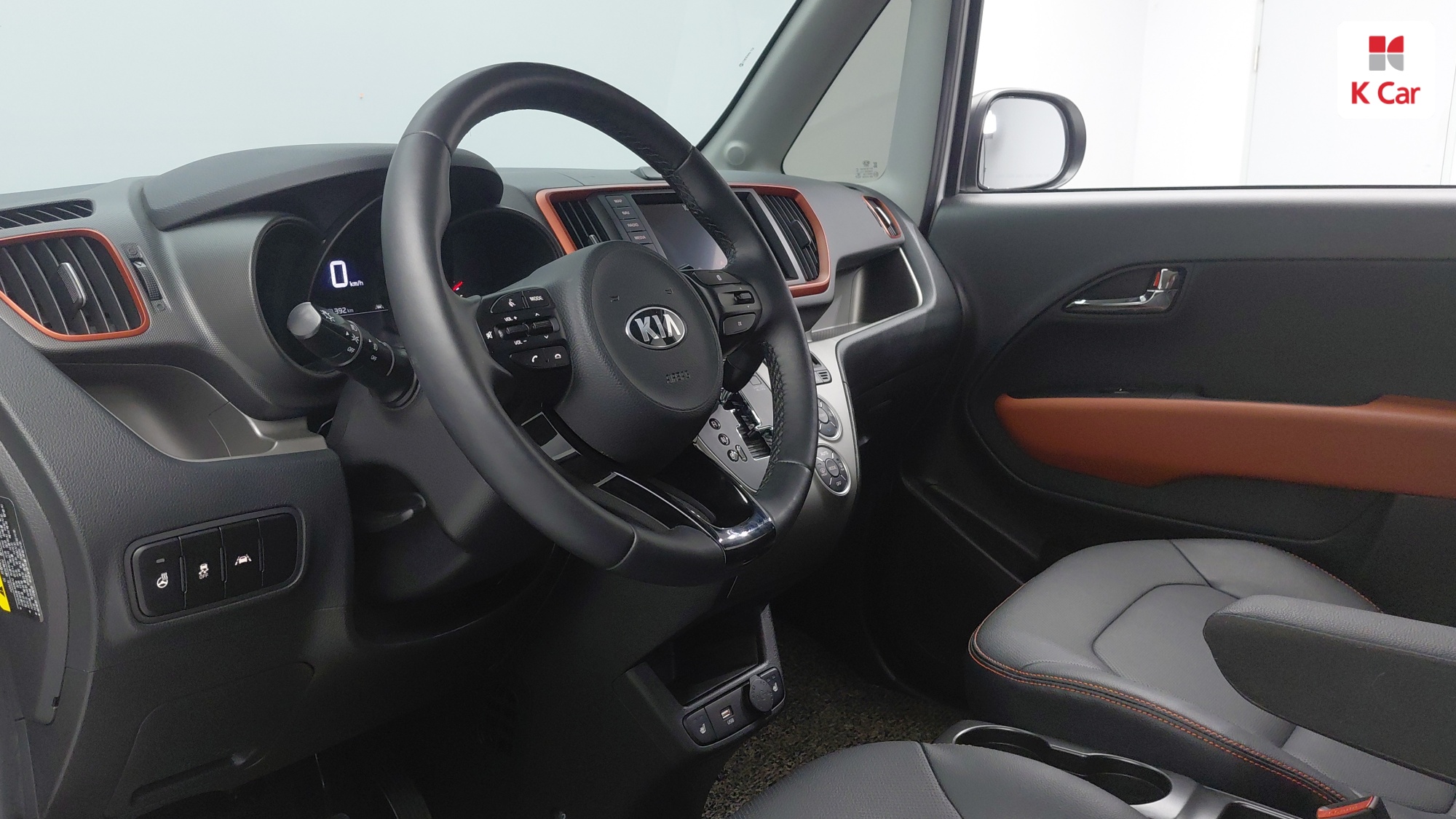 Kia The New Ray Signature, миниатюра 6