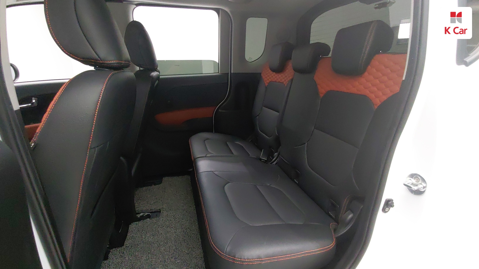 Kia The New Ray Signature, миниатюра 8