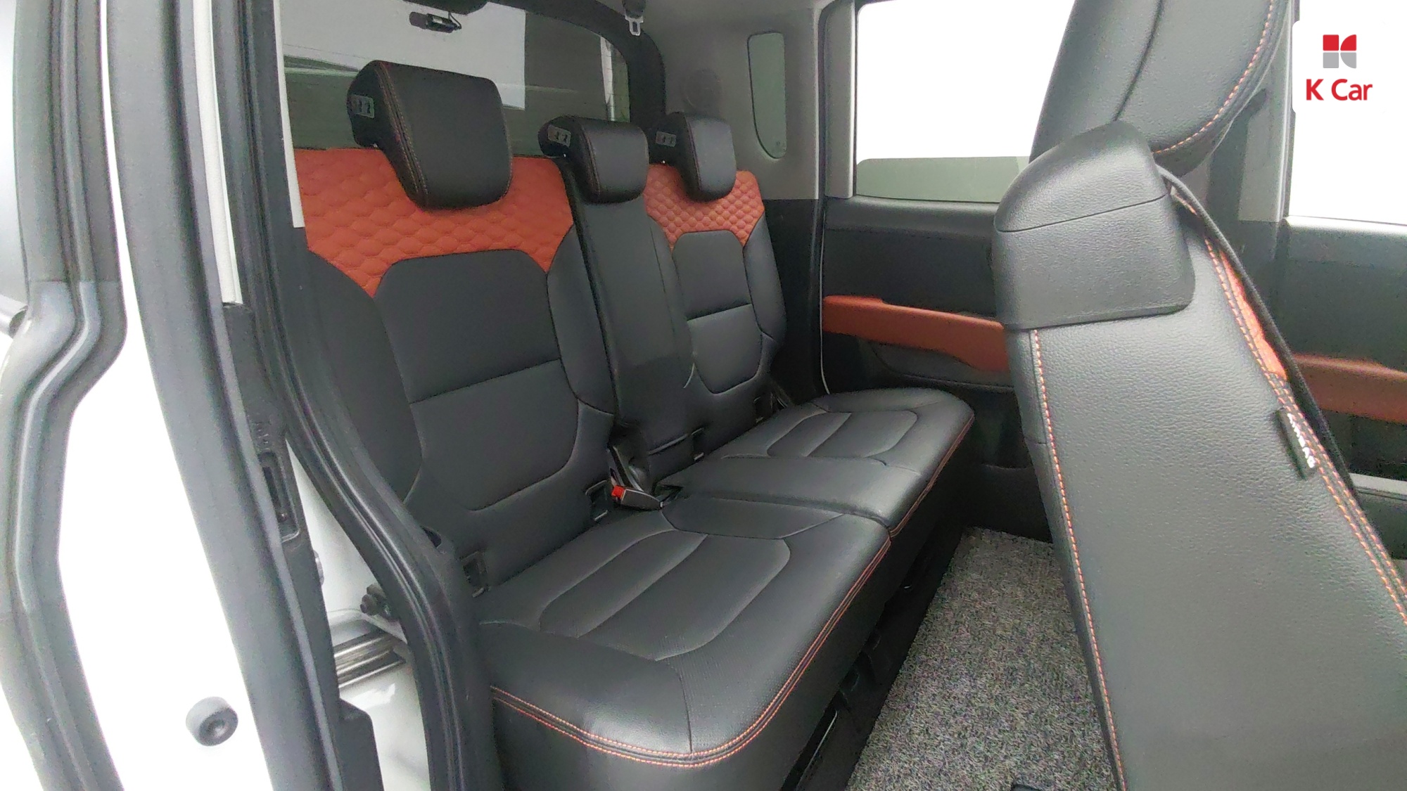 Kia The New Ray Signature, миниатюра 9