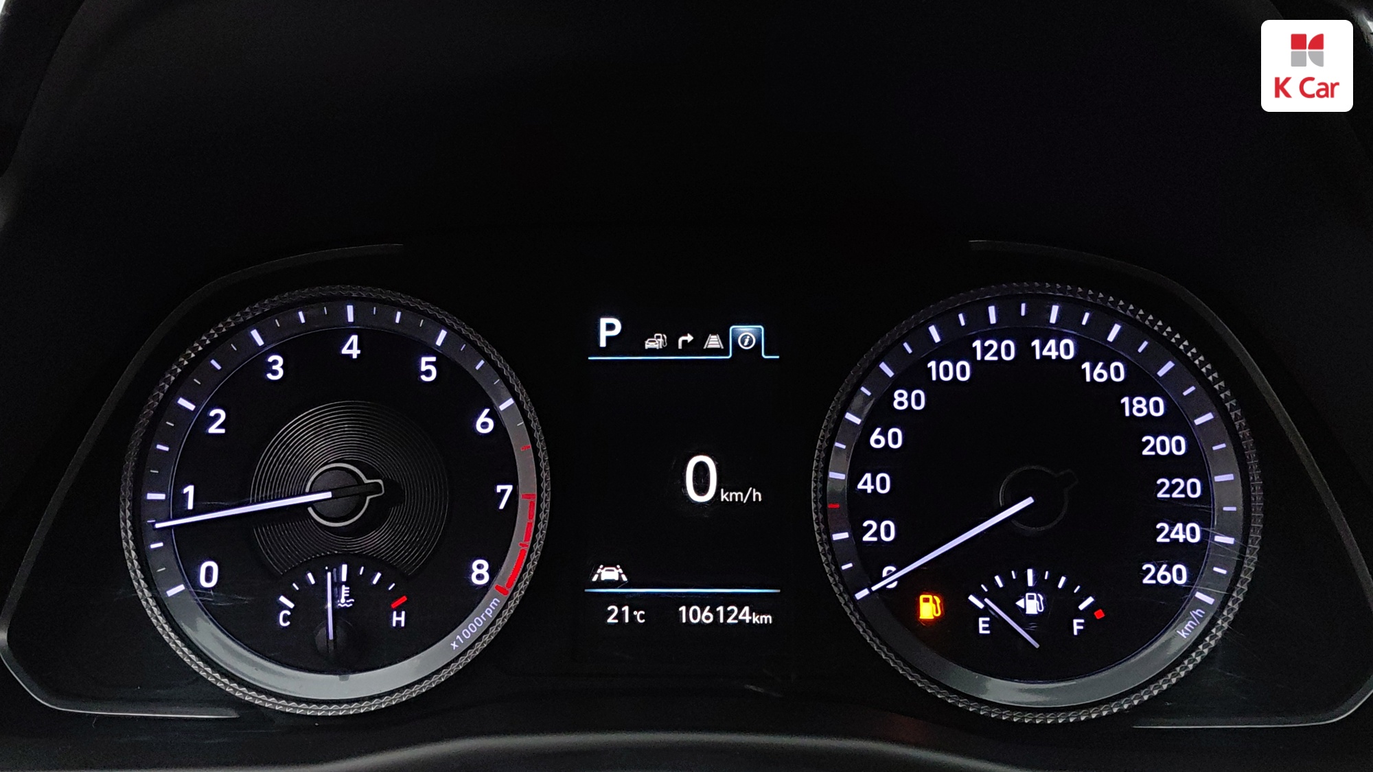 Hyundai Sonata 2.0 LPi( ), миниатюра 12