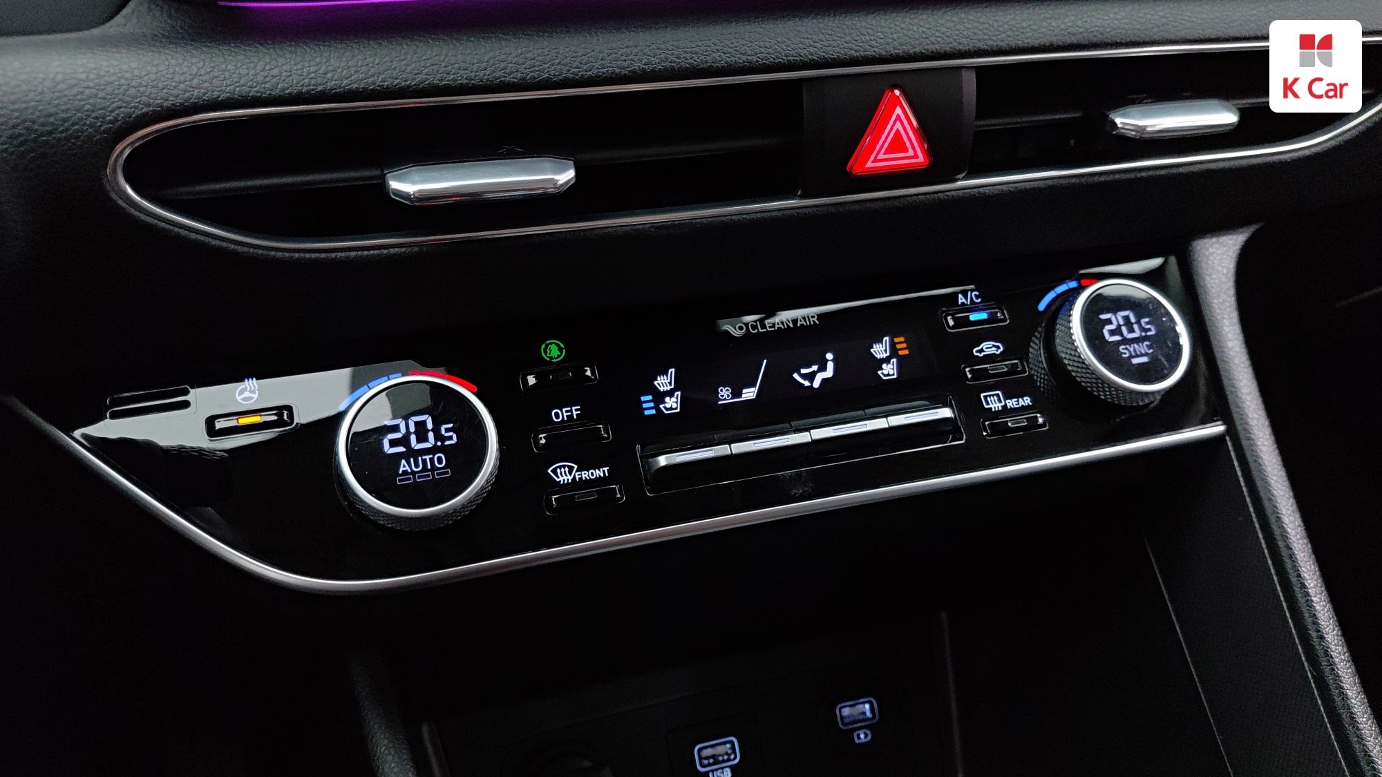 Hyundai Sonata 2.0 LPi( ), миниатюра 18