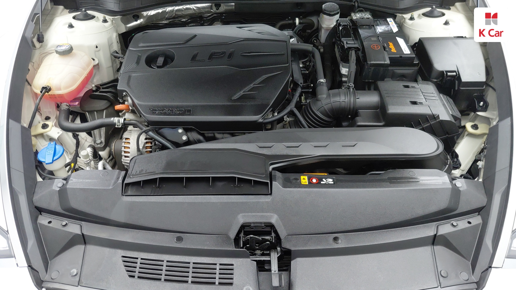 Hyundai Sonata 2.0 LPi( ), миниатюра 21