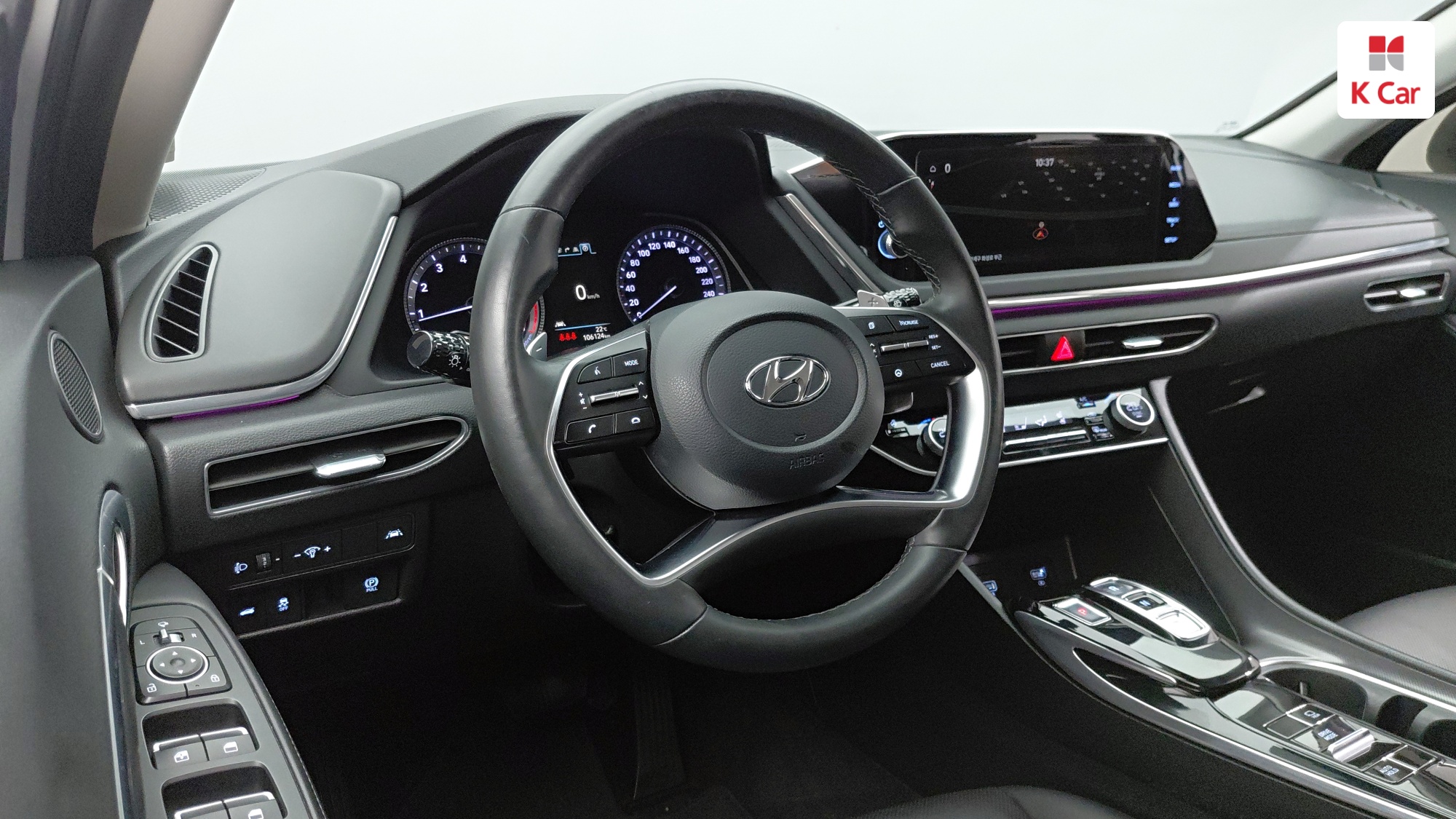 Hyundai Sonata 2.0 LPi( ), миниатюра 3
