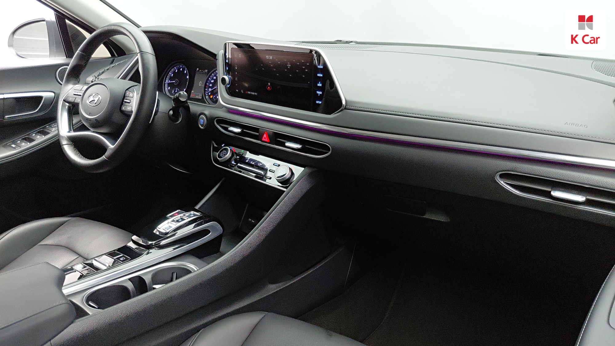 Hyundai Sonata 2.0 LPi( ), миниатюра 4