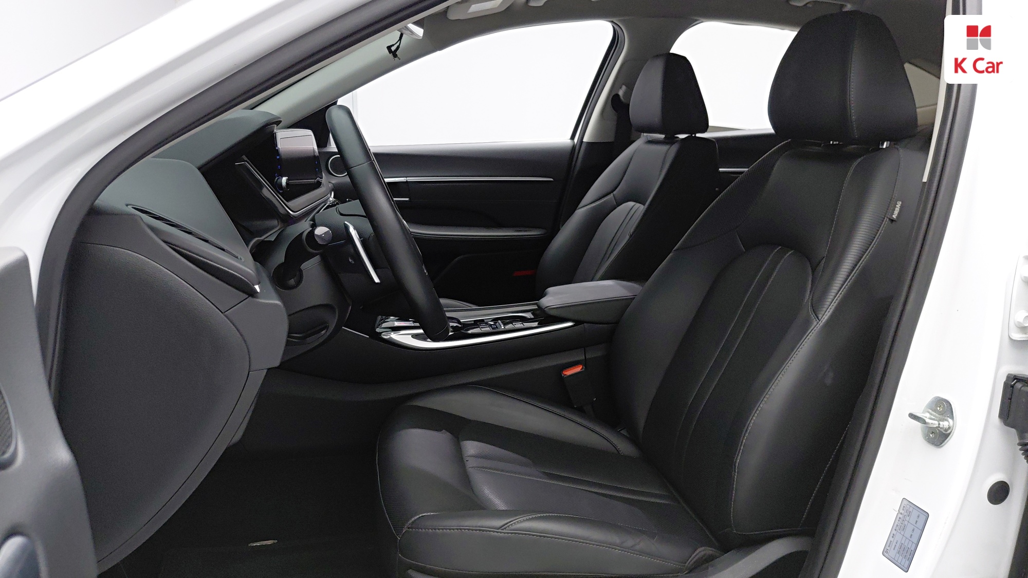 Hyundai Sonata 2.0 LPi( ), миниатюра 5