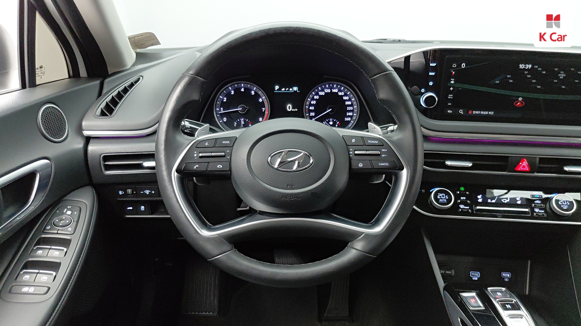 Hyundai Sonata 2.0 LPi( ), миниатюра 9