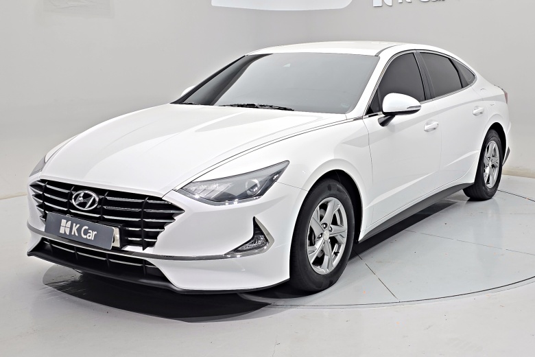 Hyundai Sonata 2.0 LPi( )