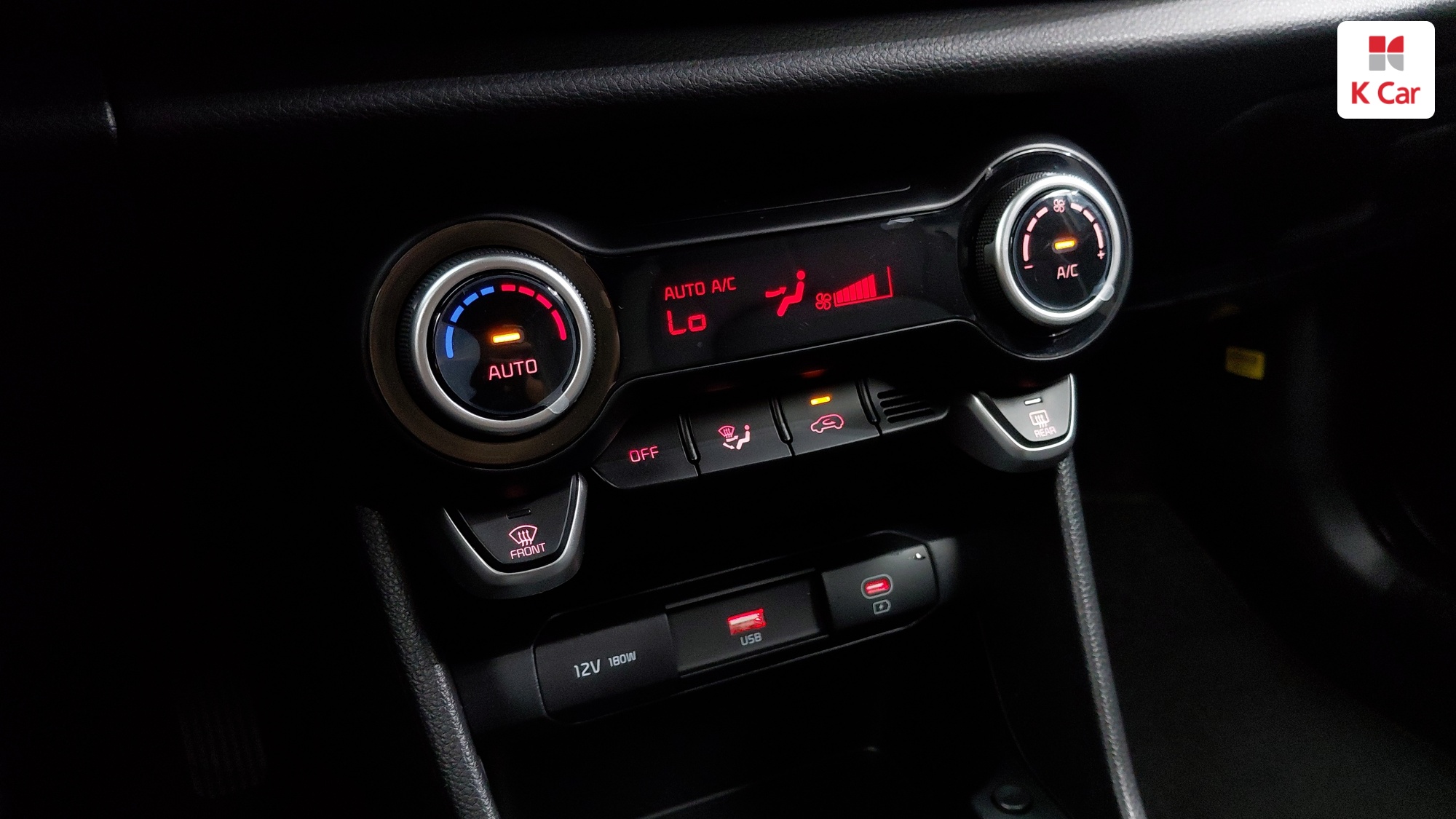 Kia Morning (JA) бензин 1.0 Prestige, миниатюра 19