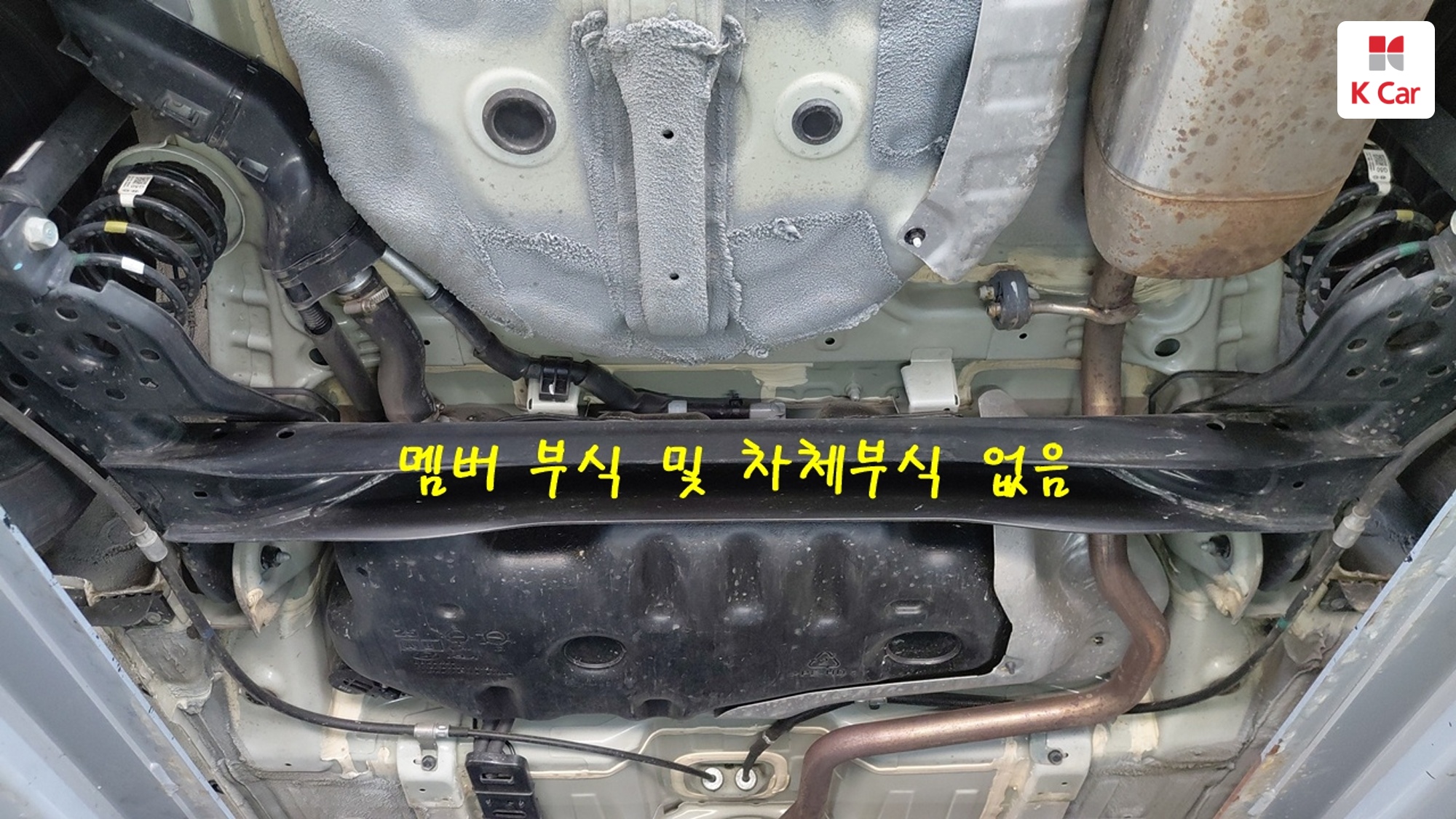 Kia Morning (JA) бензин 1.0 Prestige, миниатюра 26
