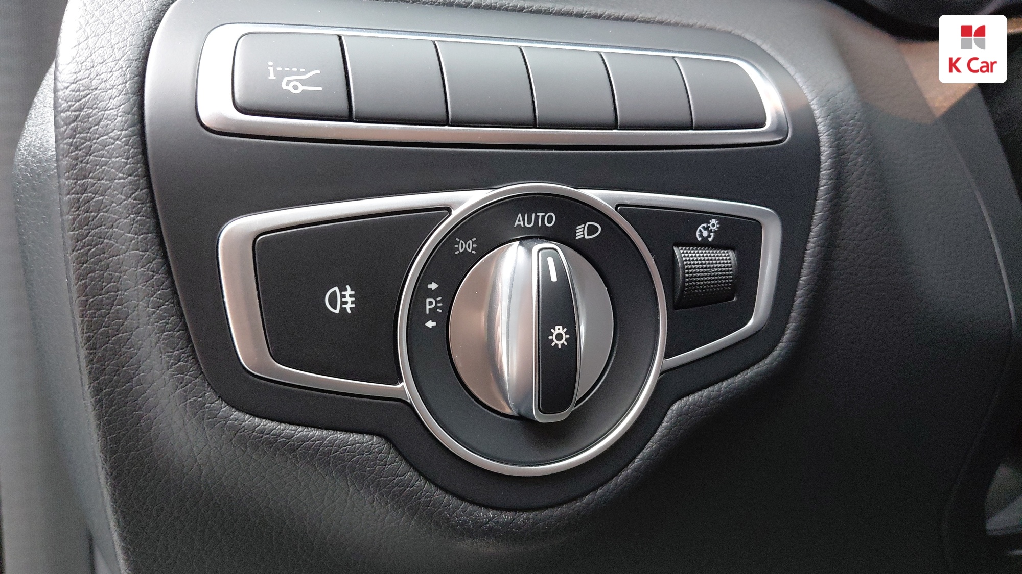 Mercedes-Benz C-Class C220 d 4MATIC, миниатюра 12