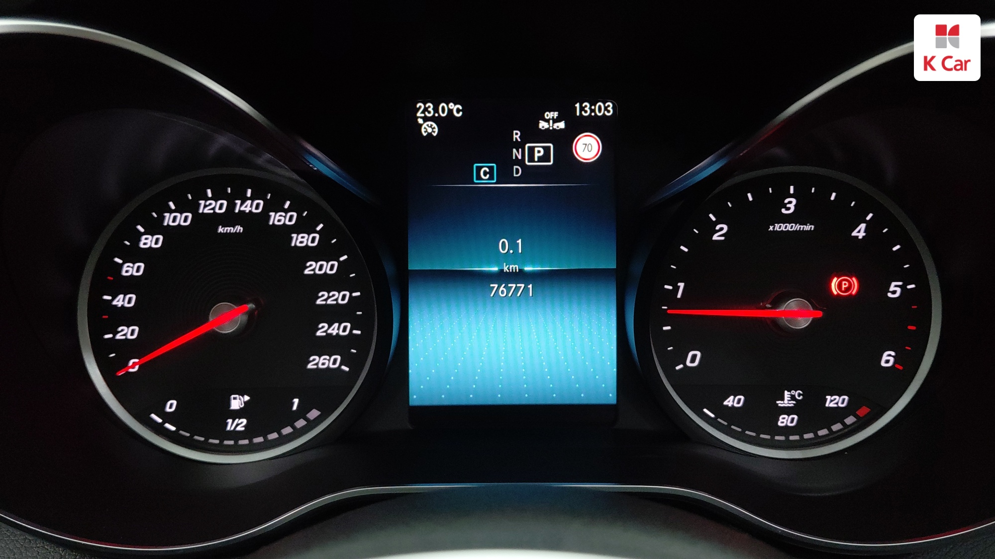 Mercedes-Benz C-Class C220 d 4MATIC, миниатюра 14
