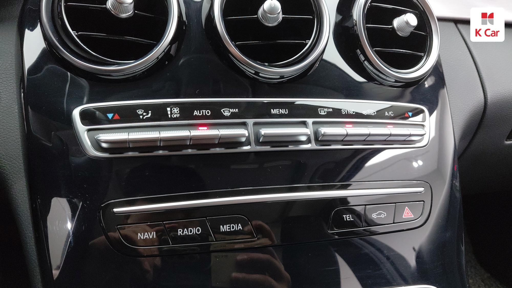 Mercedes-Benz C-Class C220 d 4MATIC, миниатюра 21