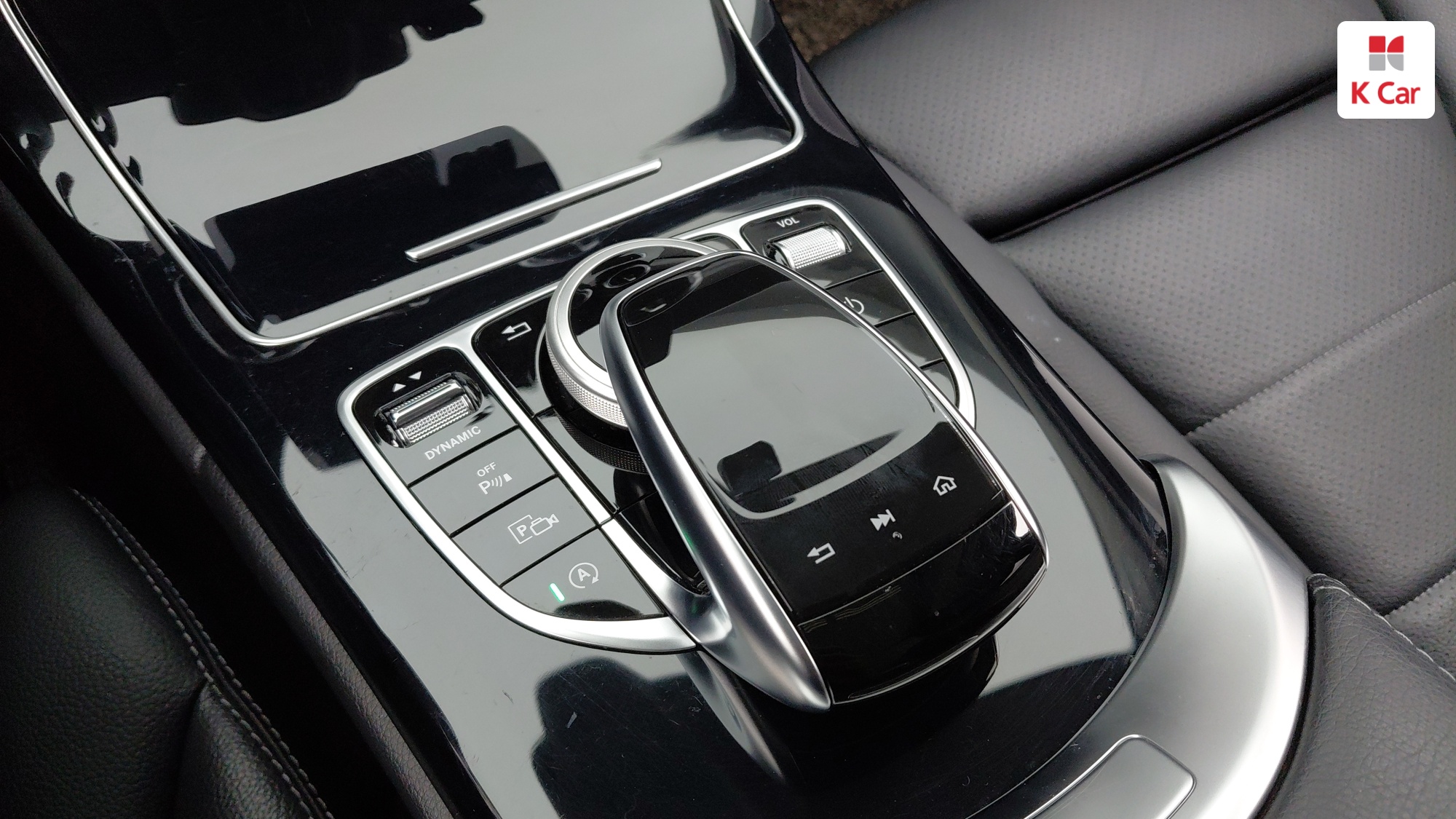 Mercedes-Benz C-Class C220 d 4MATIC, миниатюра 22