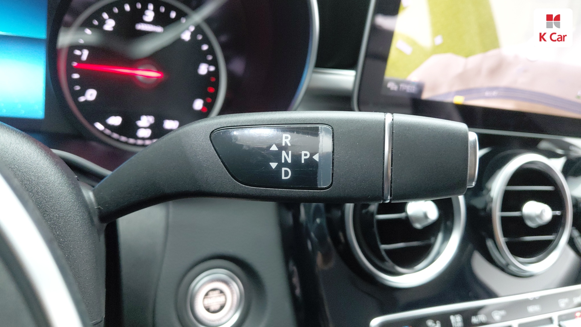 Mercedes-Benz C-Class C220 d 4MATIC, миниатюра 23
