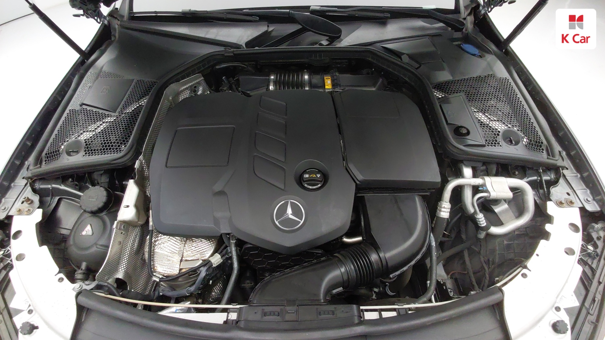 Mercedes-Benz C-Class C220 d 4MATIC, миниатюра 24
