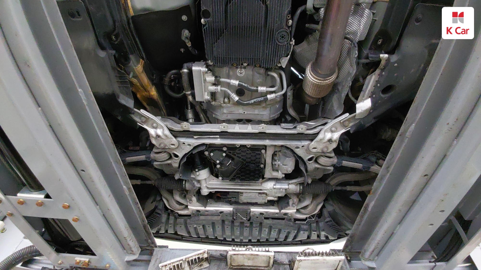 Mercedes-Benz C-Class C220 d 4MATIC, миниатюра 29