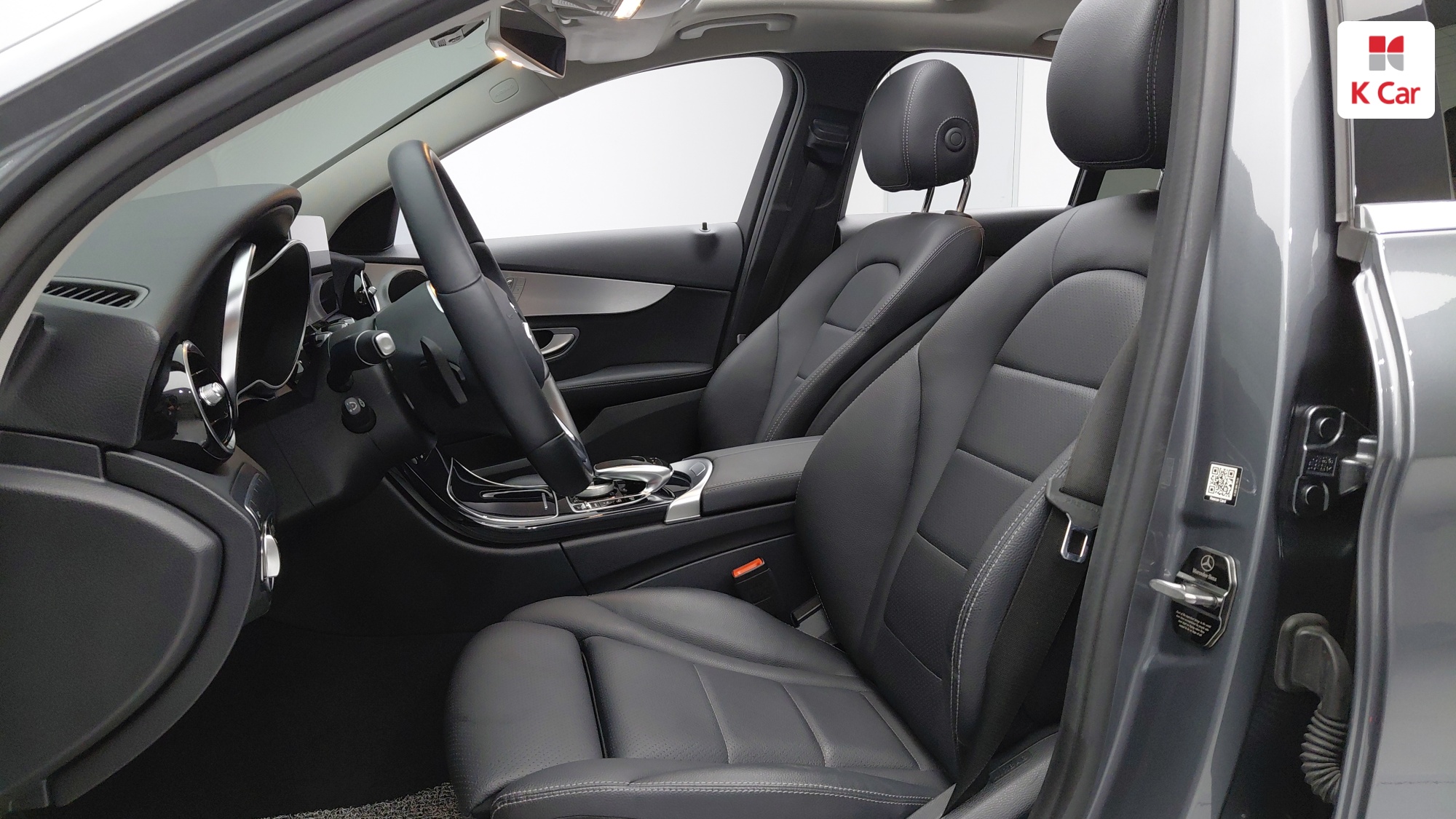 Mercedes-Benz C-Class C220 d 4MATIC, миниатюра 5