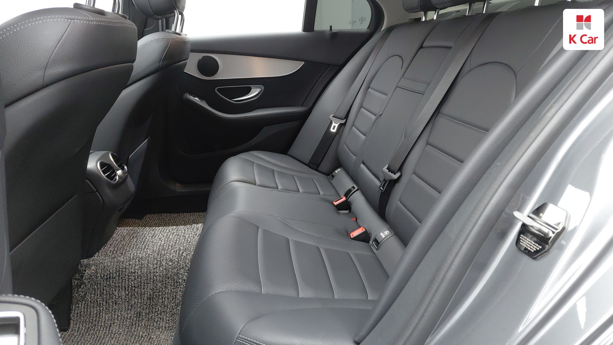 Mercedes-Benz C-Class C220 d 4MATIC, миниатюра 8