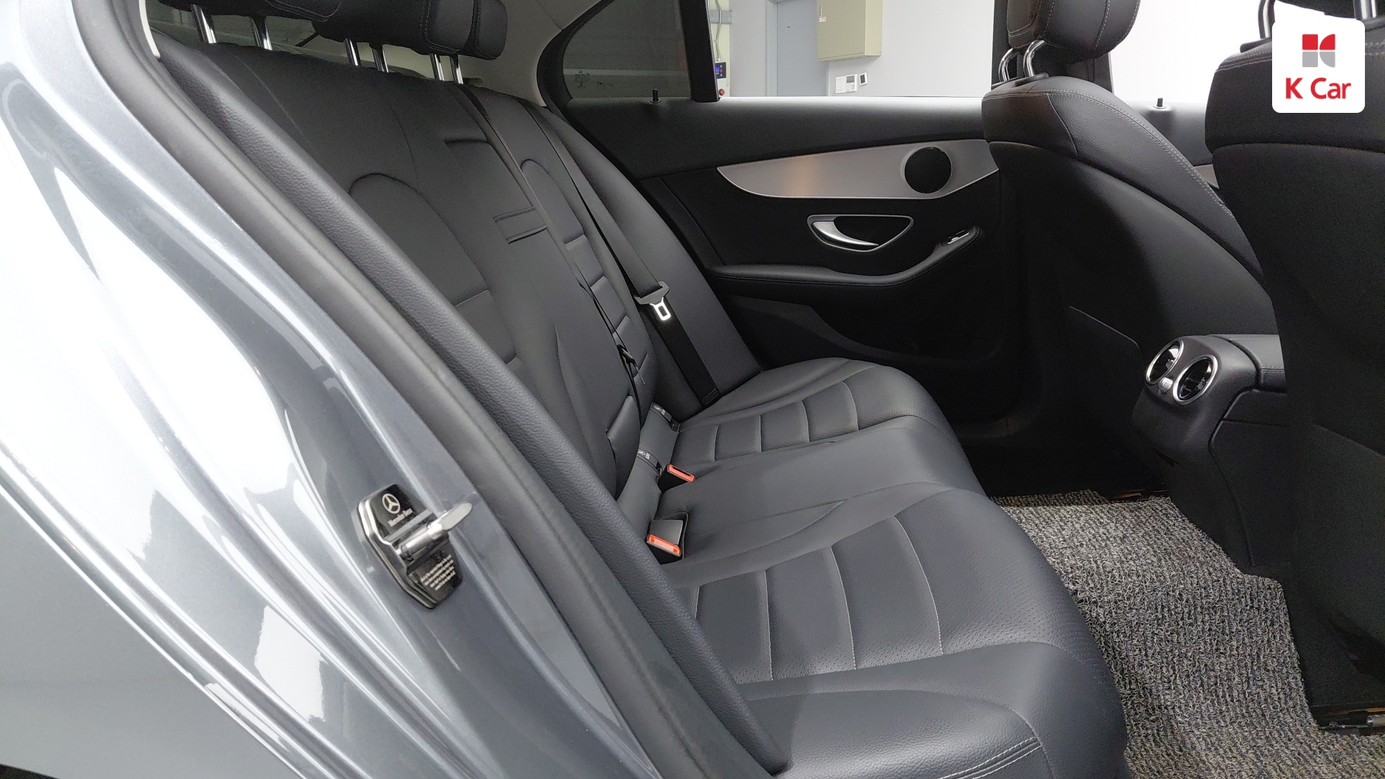Mercedes-Benz C-Class C220 d 4MATIC, миниатюра 9