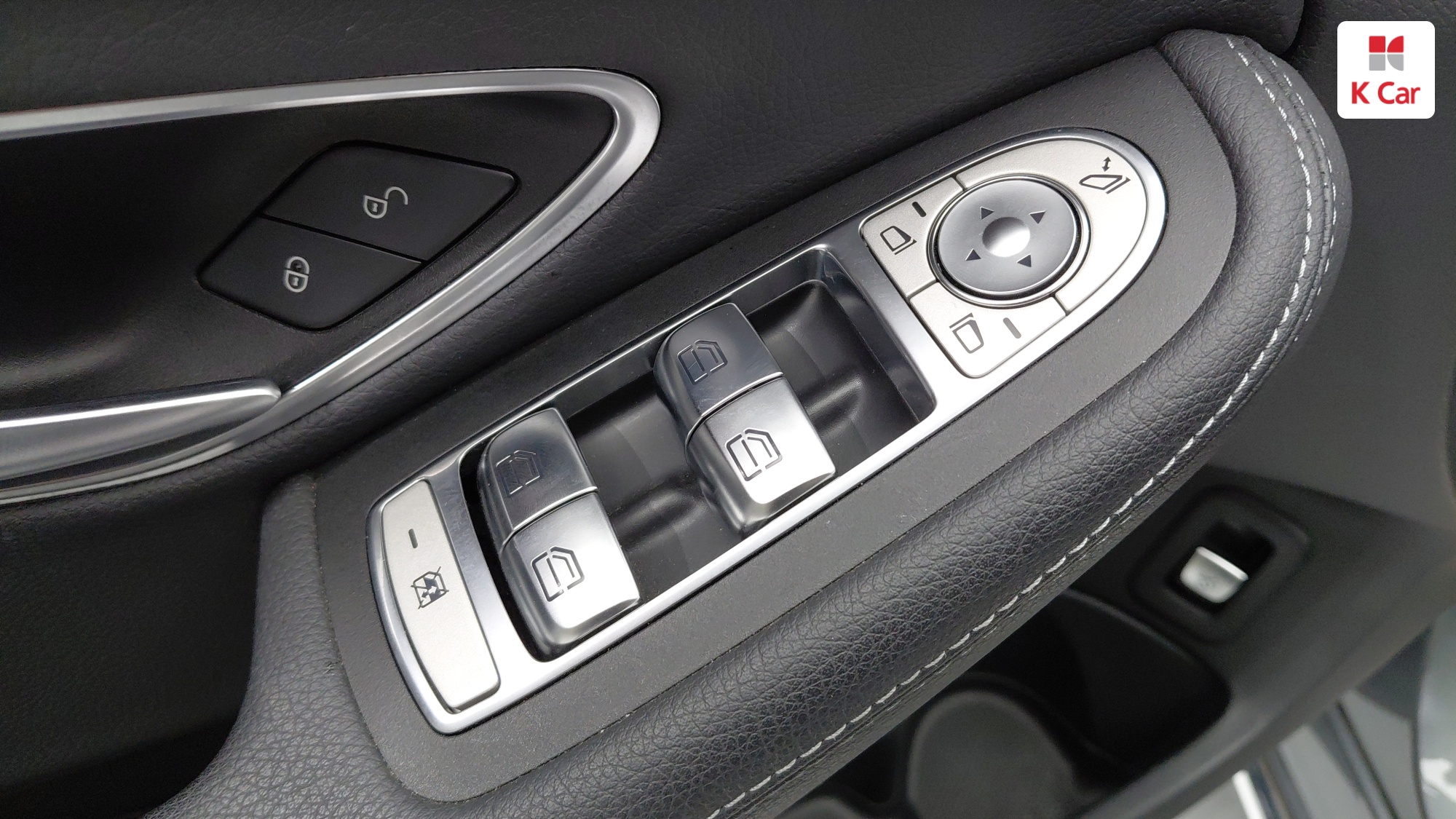 Mercedes-Benz C-Class C220 d 4MATIC, миниатюра 11
