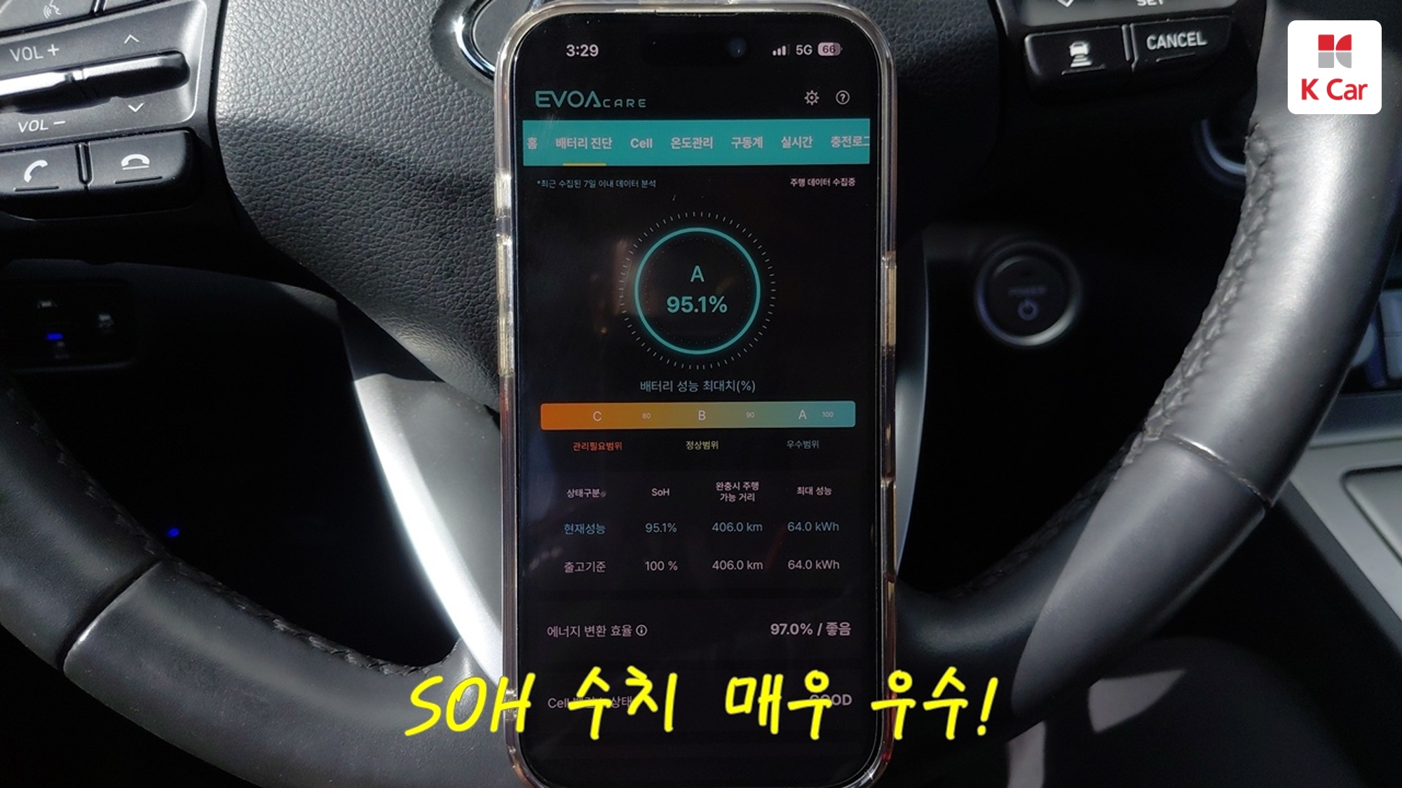 Hyundai Kona Premium, миниатюра 2