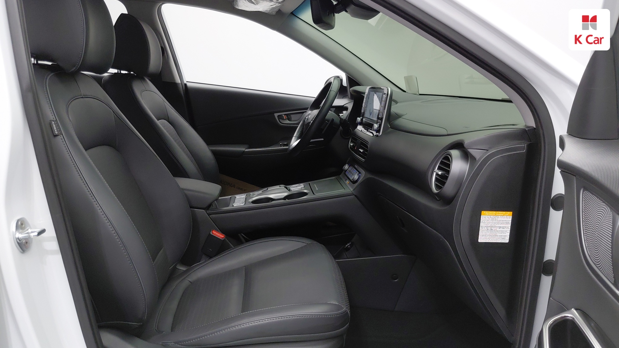 Hyundai Kona Premium, миниатюра 12