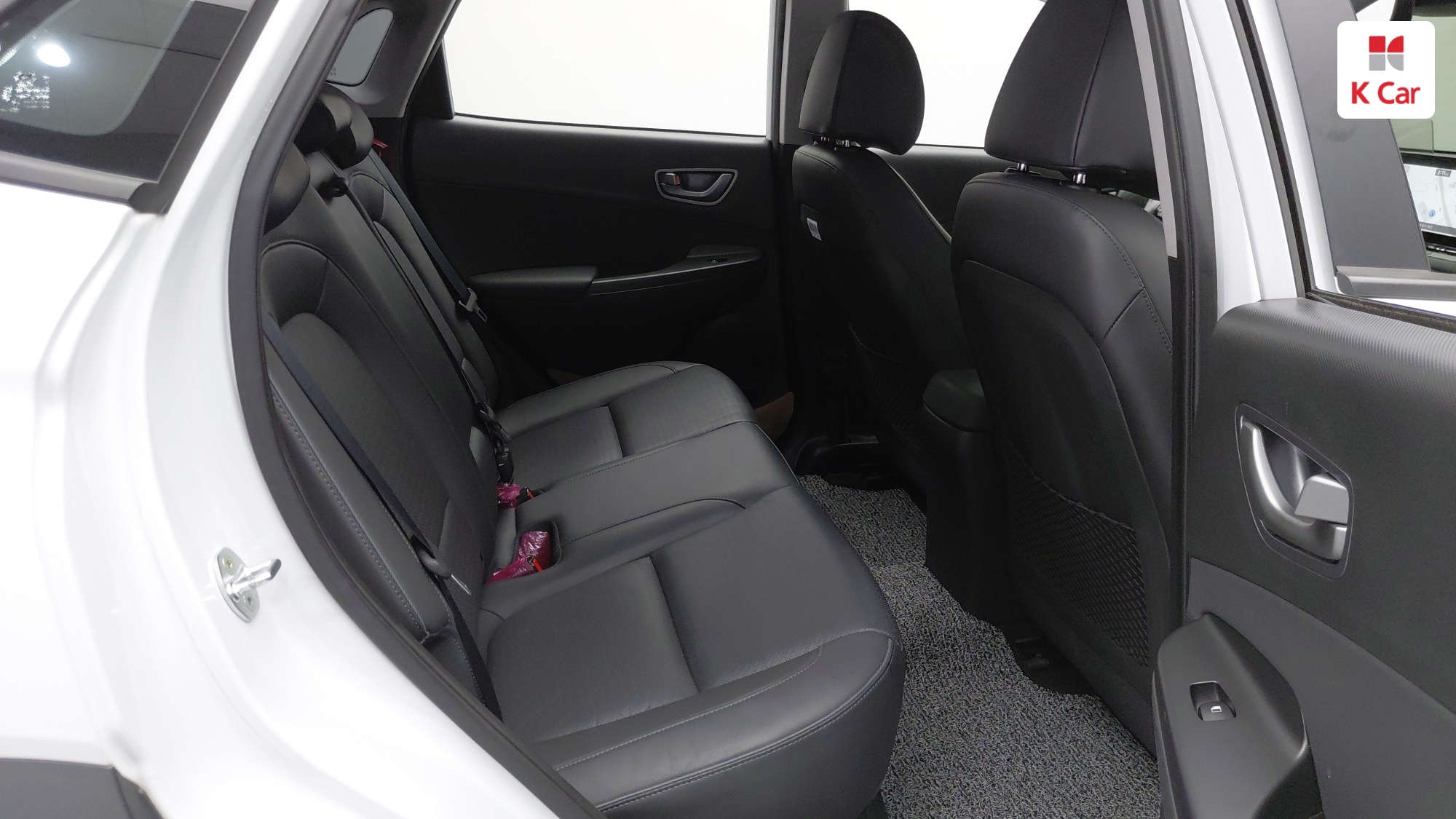 Hyundai Kona Premium, миниатюра 13