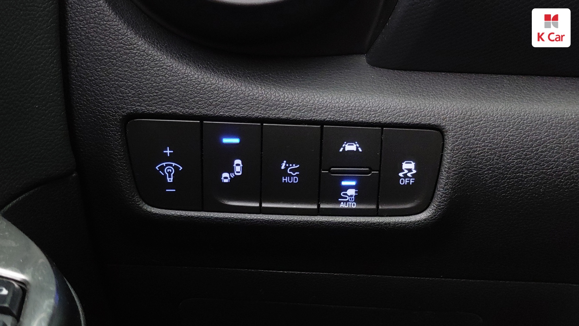 Hyundai Kona Premium, миниатюра 14