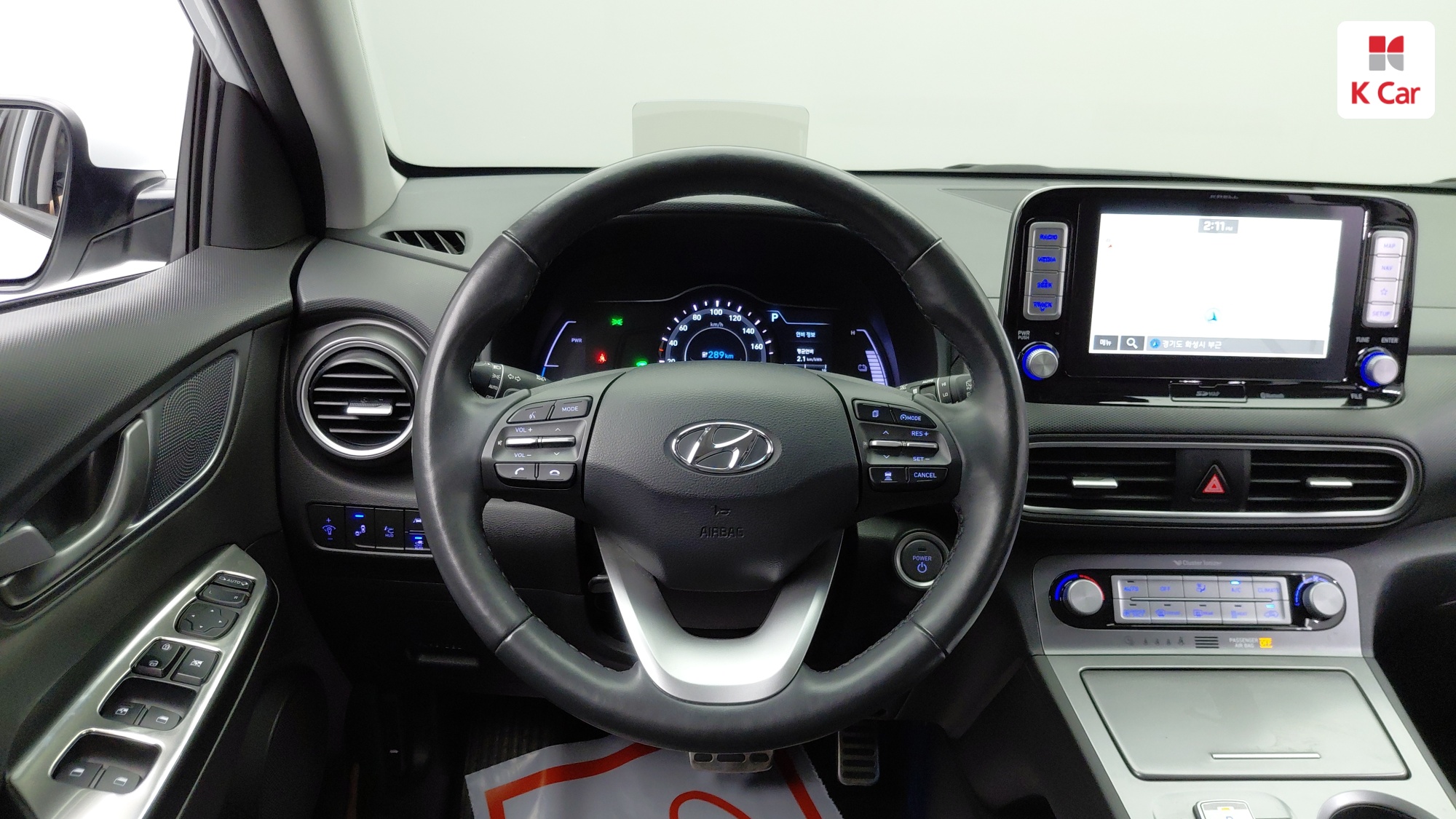 Hyundai Kona Premium, миниатюра 15