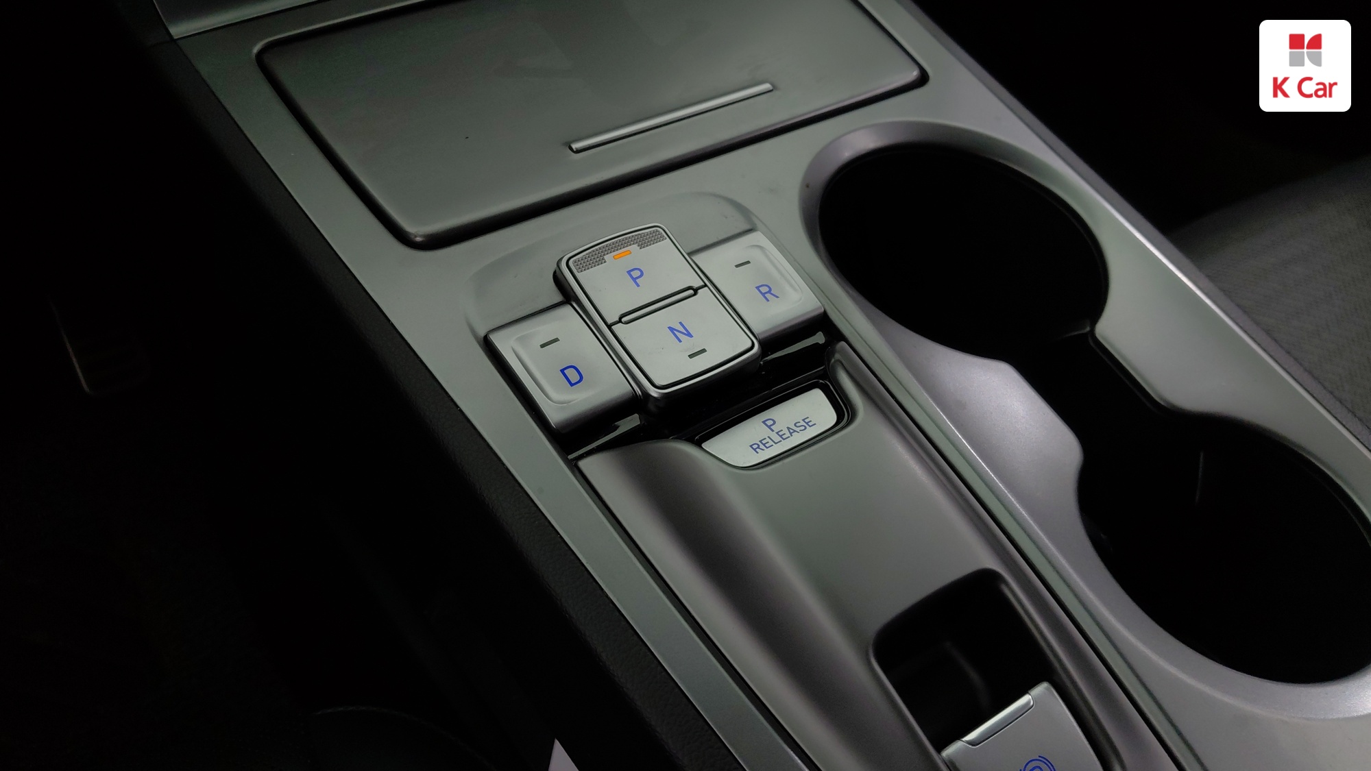 Hyundai Kona Premium, миниатюра 21