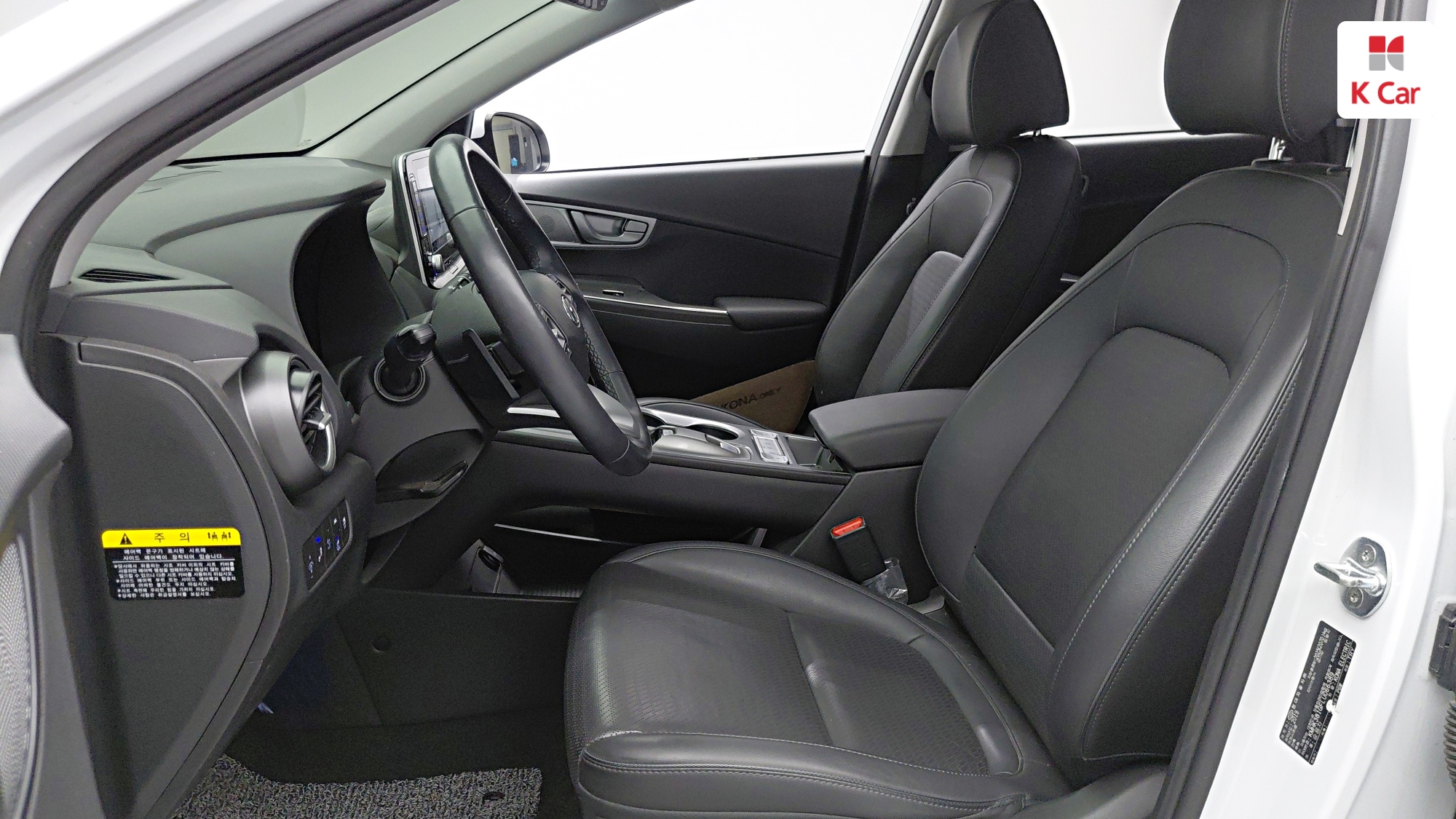 Hyundai Kona Premium, миниатюра 10