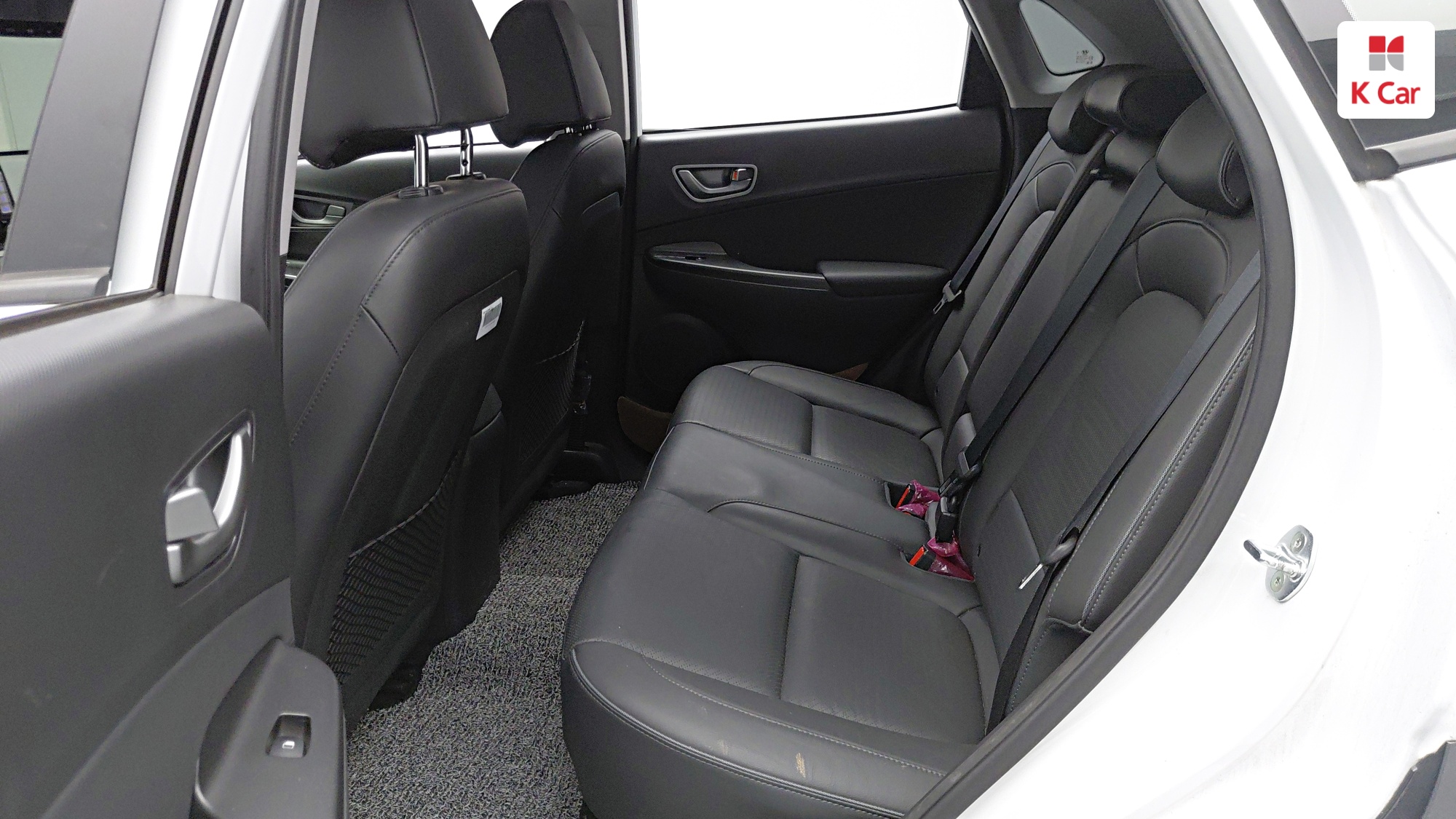 Hyundai Kona Premium, миниатюра 11