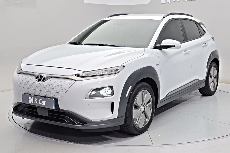 Hyundai Kona Premium