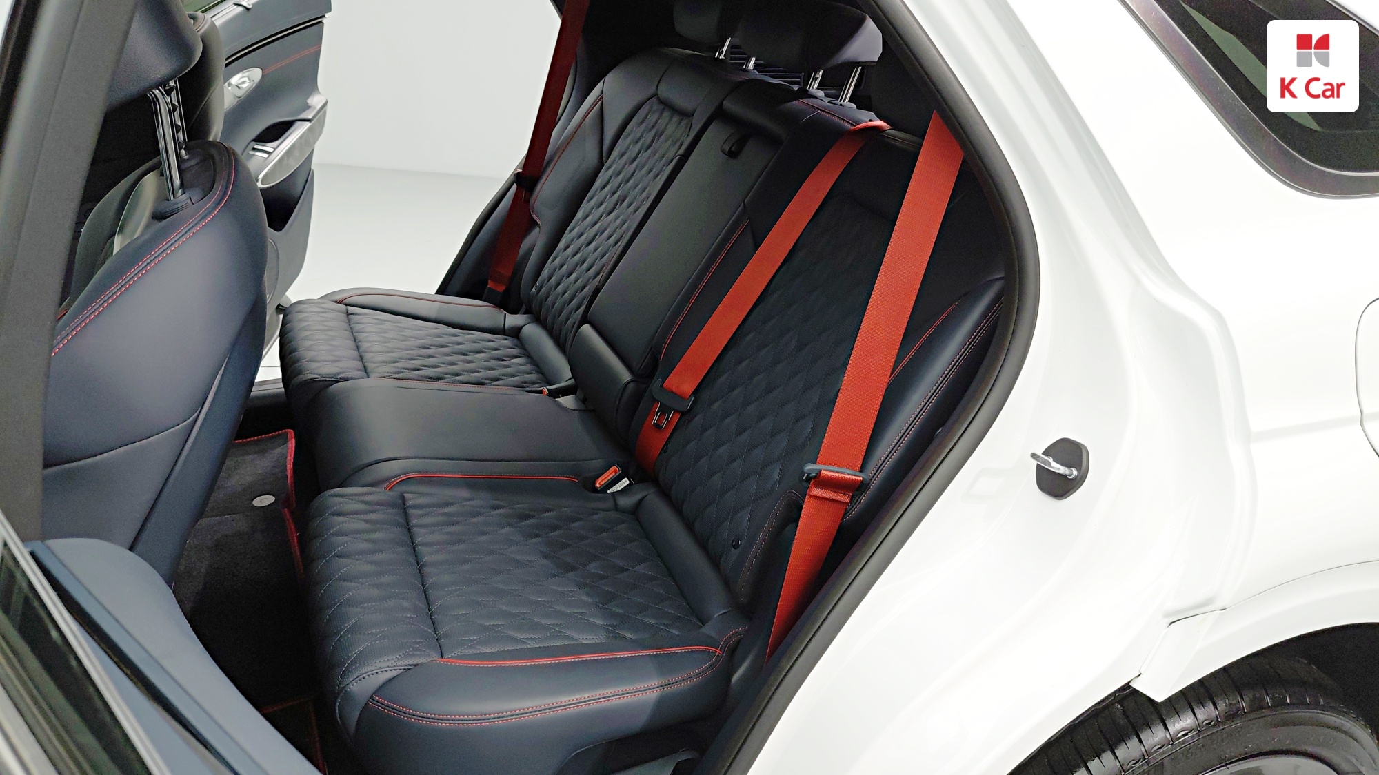Genesis GV70 бензин Turbo 2.5 AWD, миниатюра 19