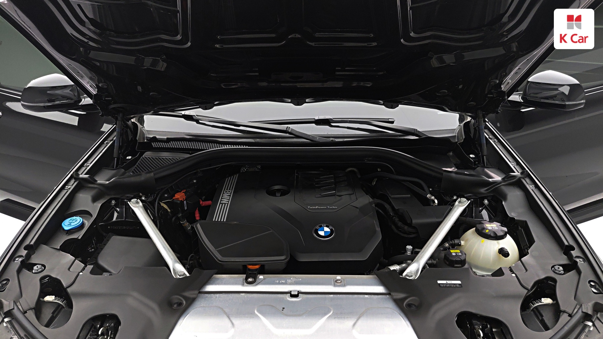 BMW X3 xDrive 20i M, миниатюра 2