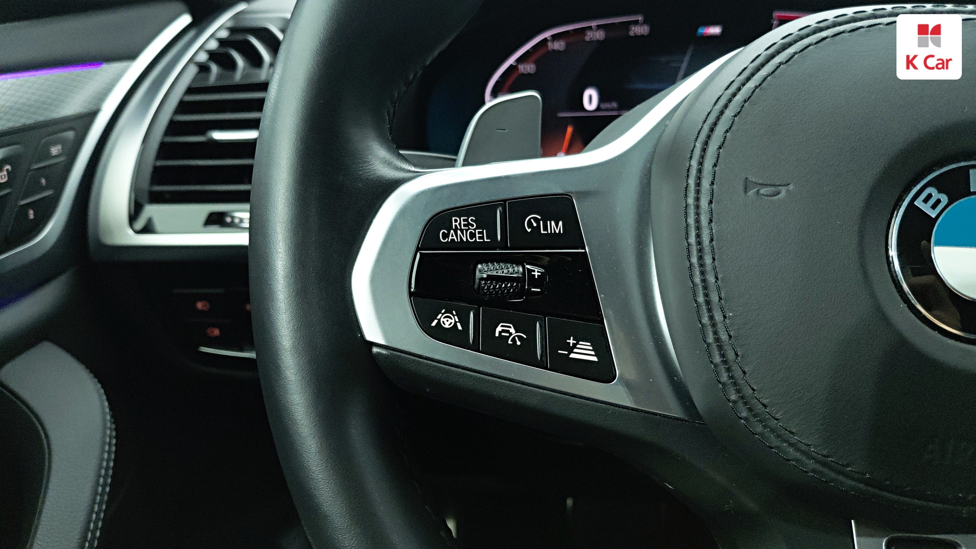 BMW X3 xDrive 20i M, миниатюра 14