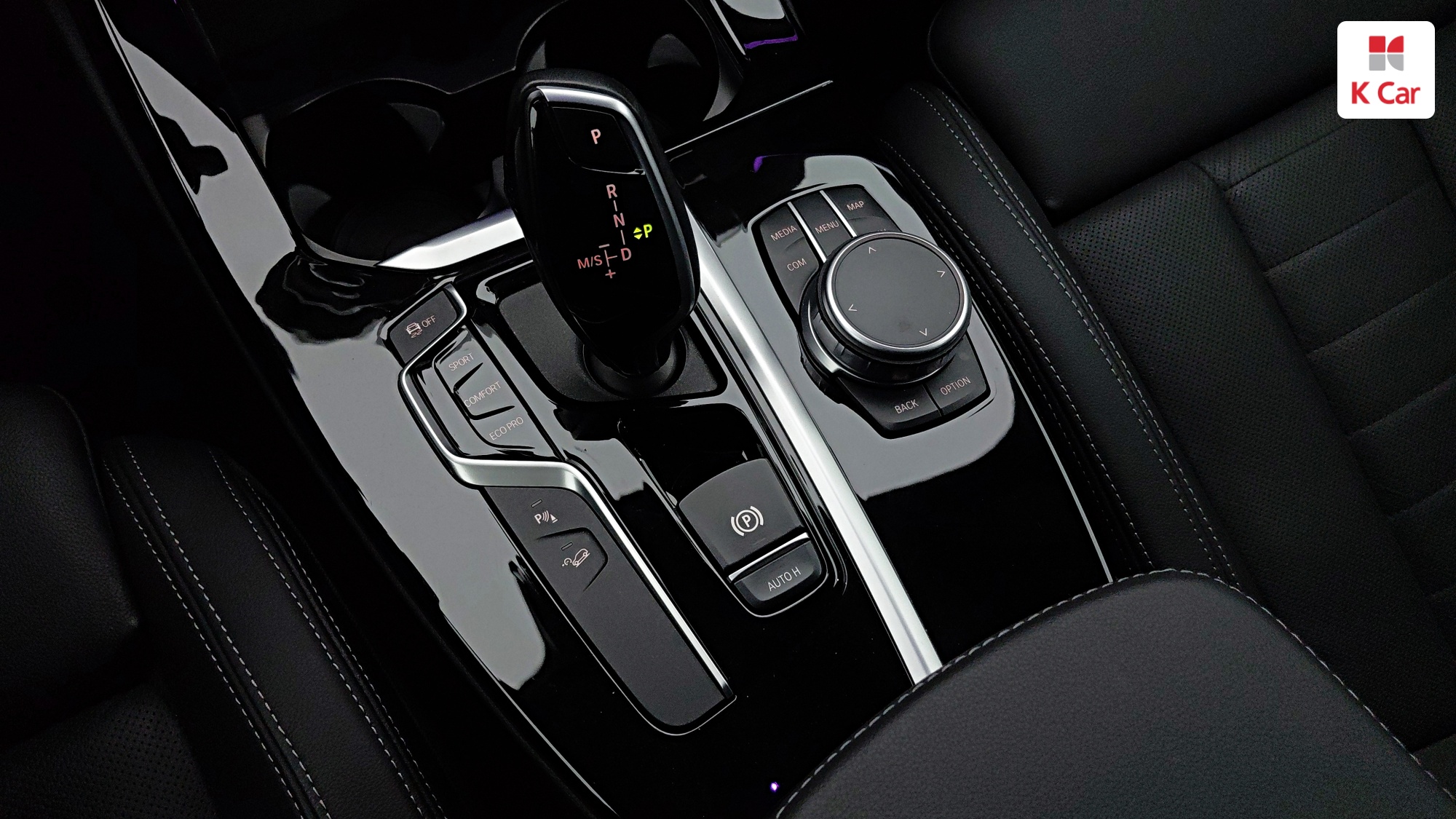BMW X3 xDrive 20i M, миниатюра 17