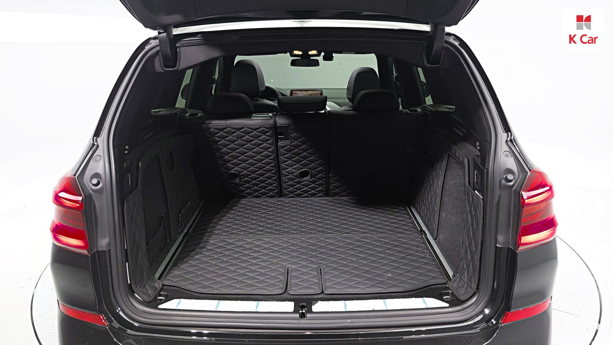 BMW X3 xDrive 20i M, миниатюра 3