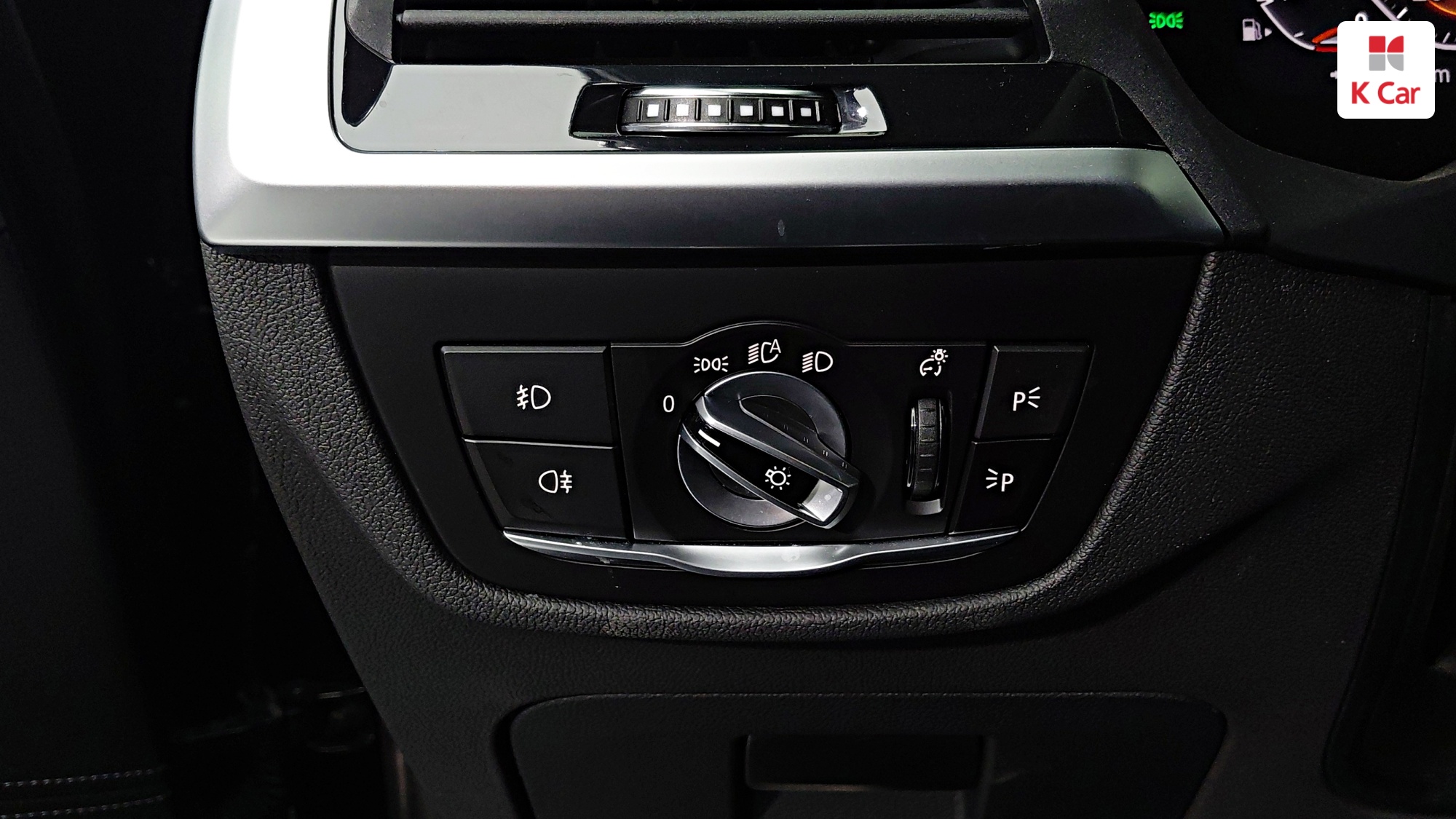 BMW X3 xDrive 20i M, миниатюра 24