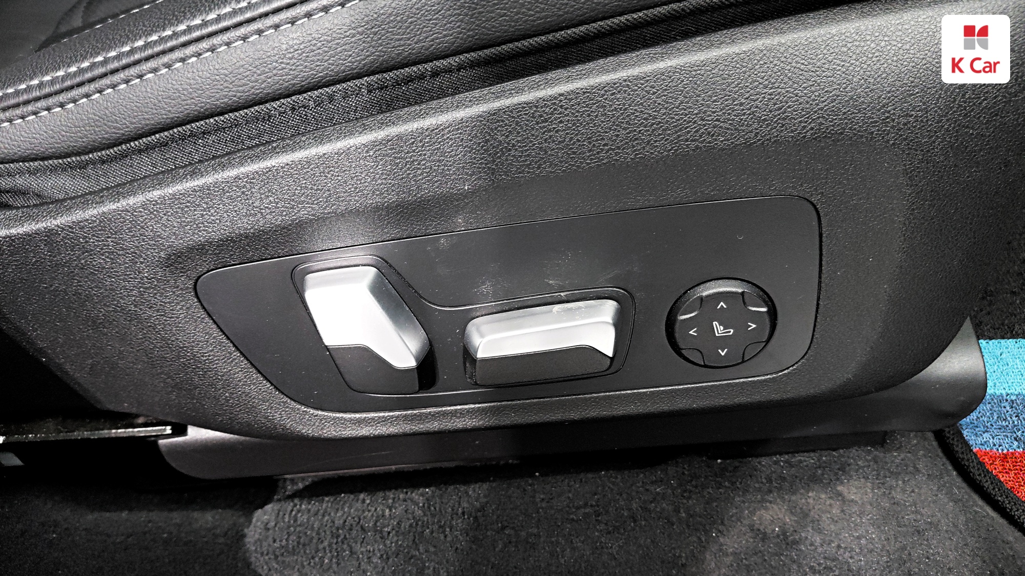 BMW X3 xDrive 20i M, миниатюра 27