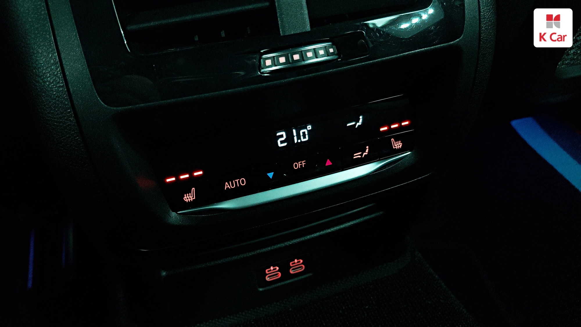 BMW X3 xDrive 20i M, миниатюра 7