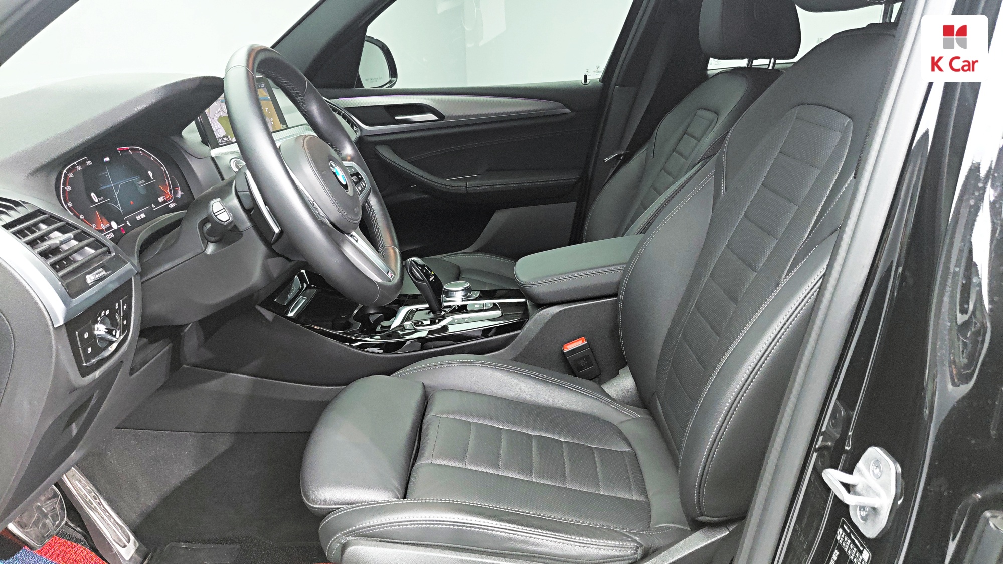 BMW X3 xDrive 20i M, миниатюра 9