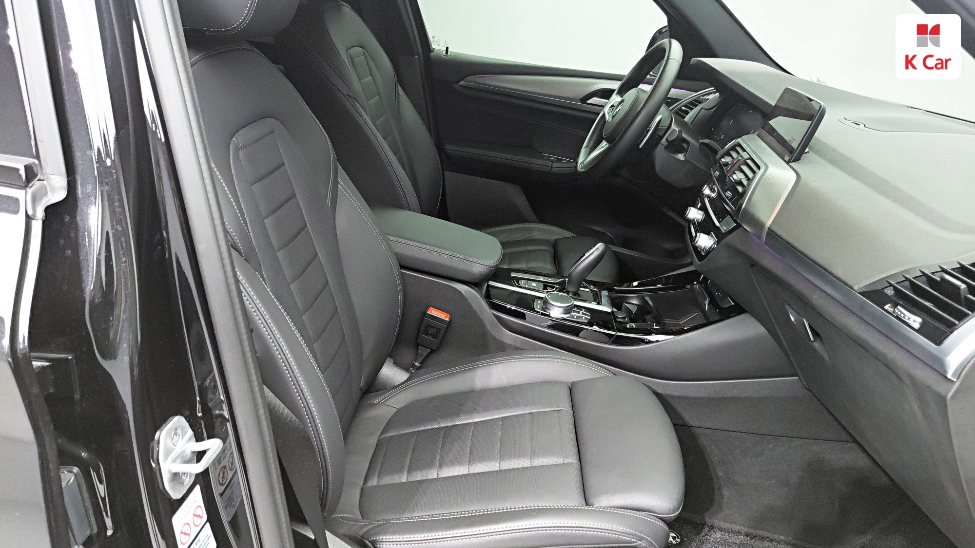 BMW X3 xDrive 20i M, миниатюра 10