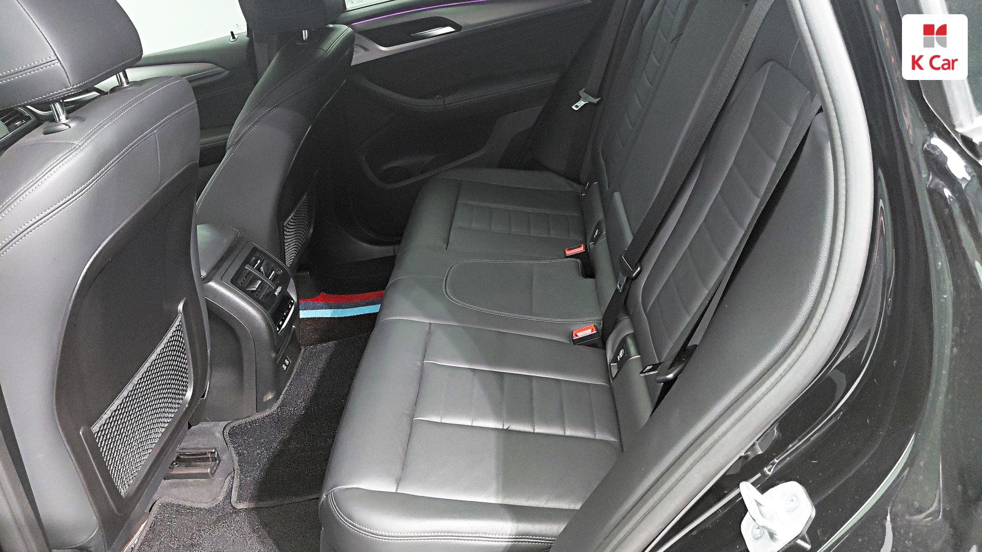 BMW X3 xDrive 20i M, миниатюра 11