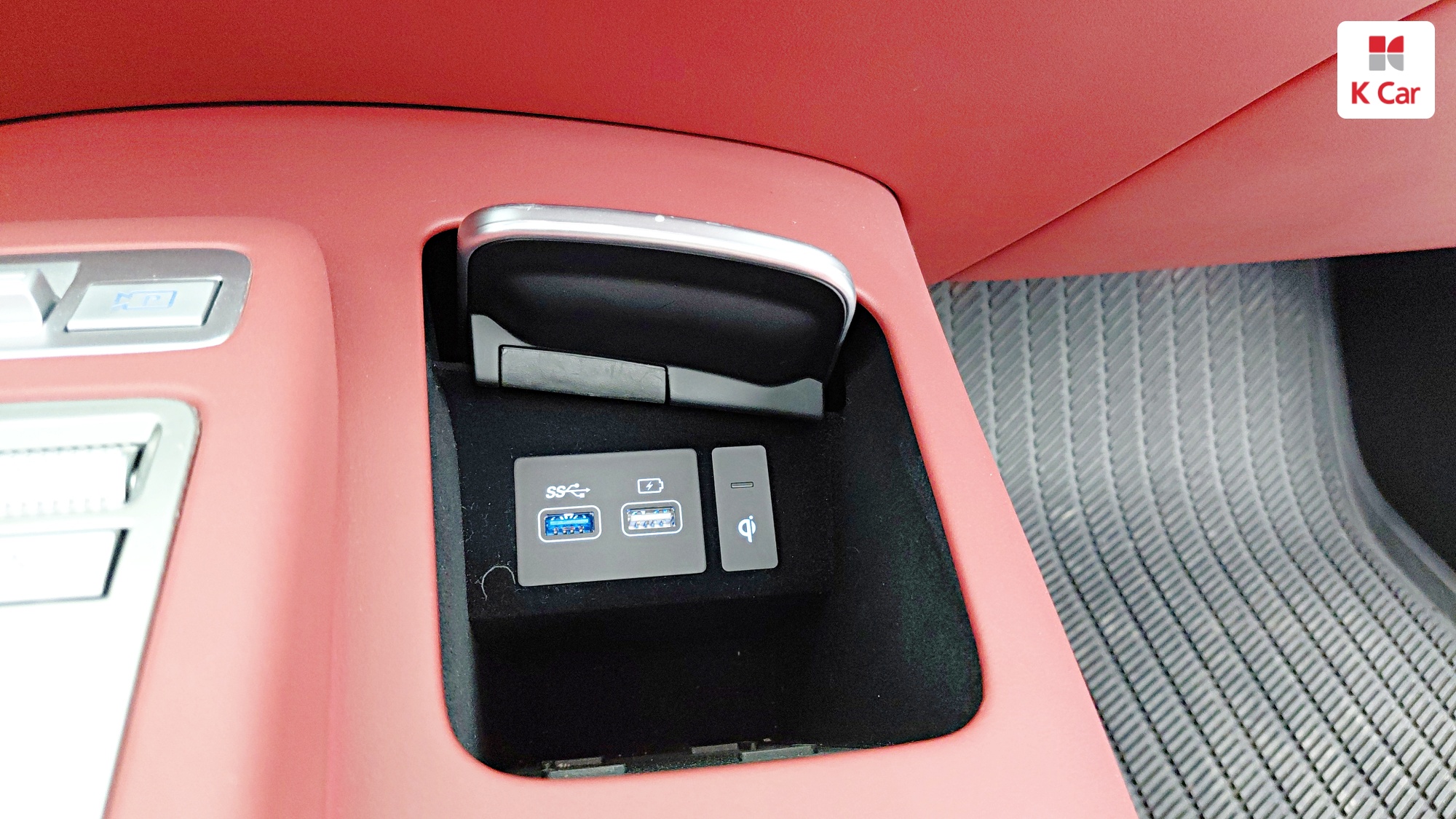 Genesis GV70 бензин Turbo 2.5 2WD, миниатюра 19