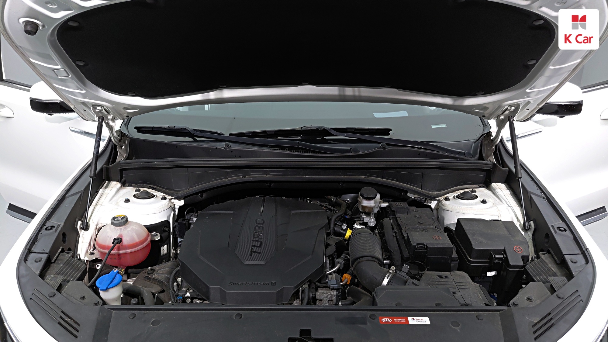 Kia Sorento дизель 2.2 2WD Signature, миниатюра 20