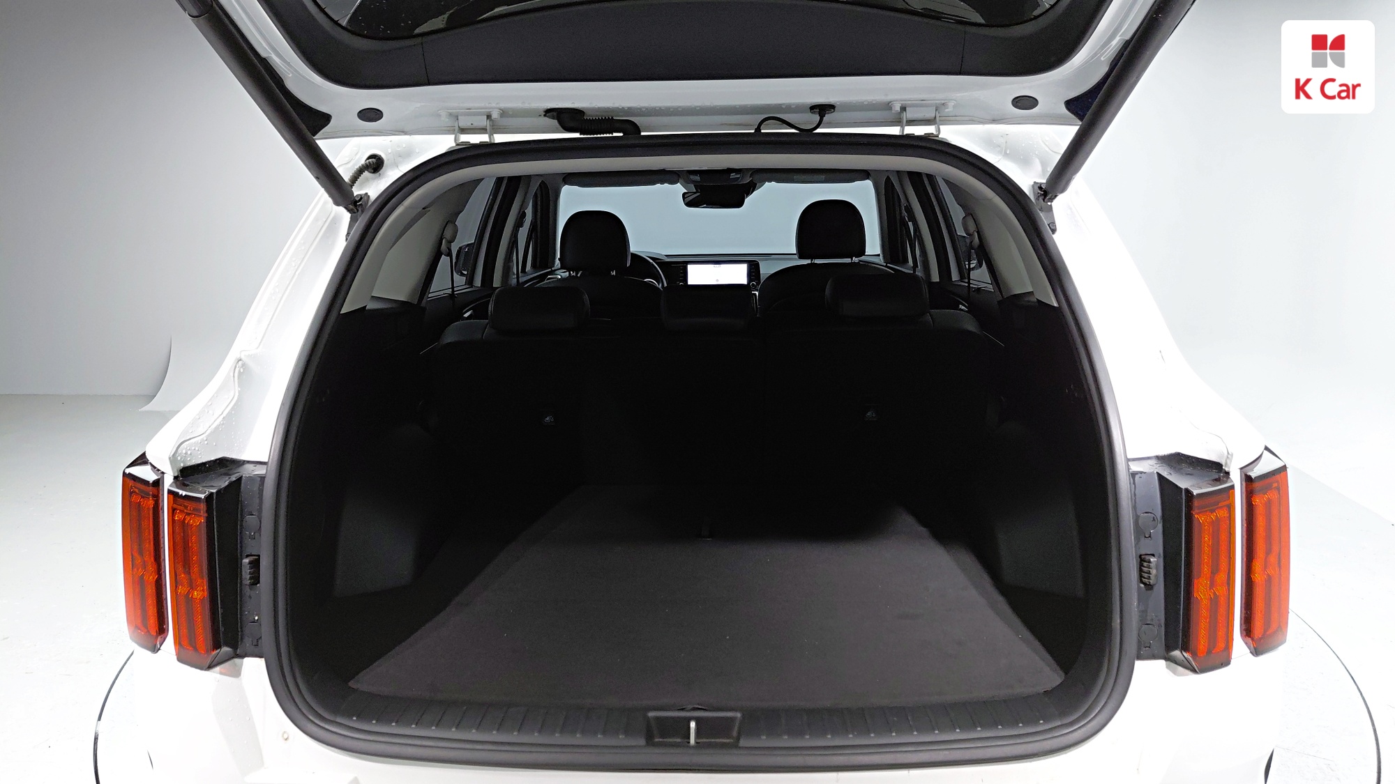Kia Sorento дизель 2.2 2WD Signature, миниатюра 21